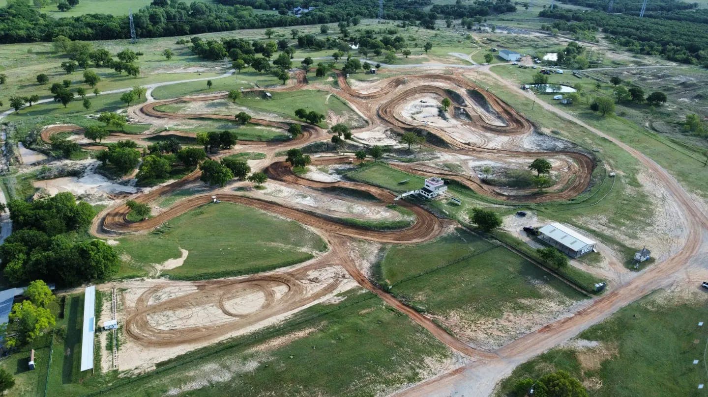 Oak Hill Raceway photo 1