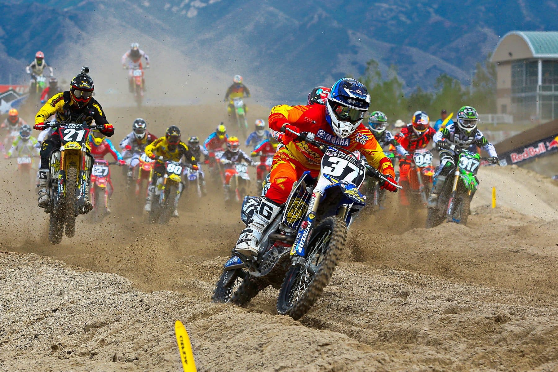 ClubMX photo 2