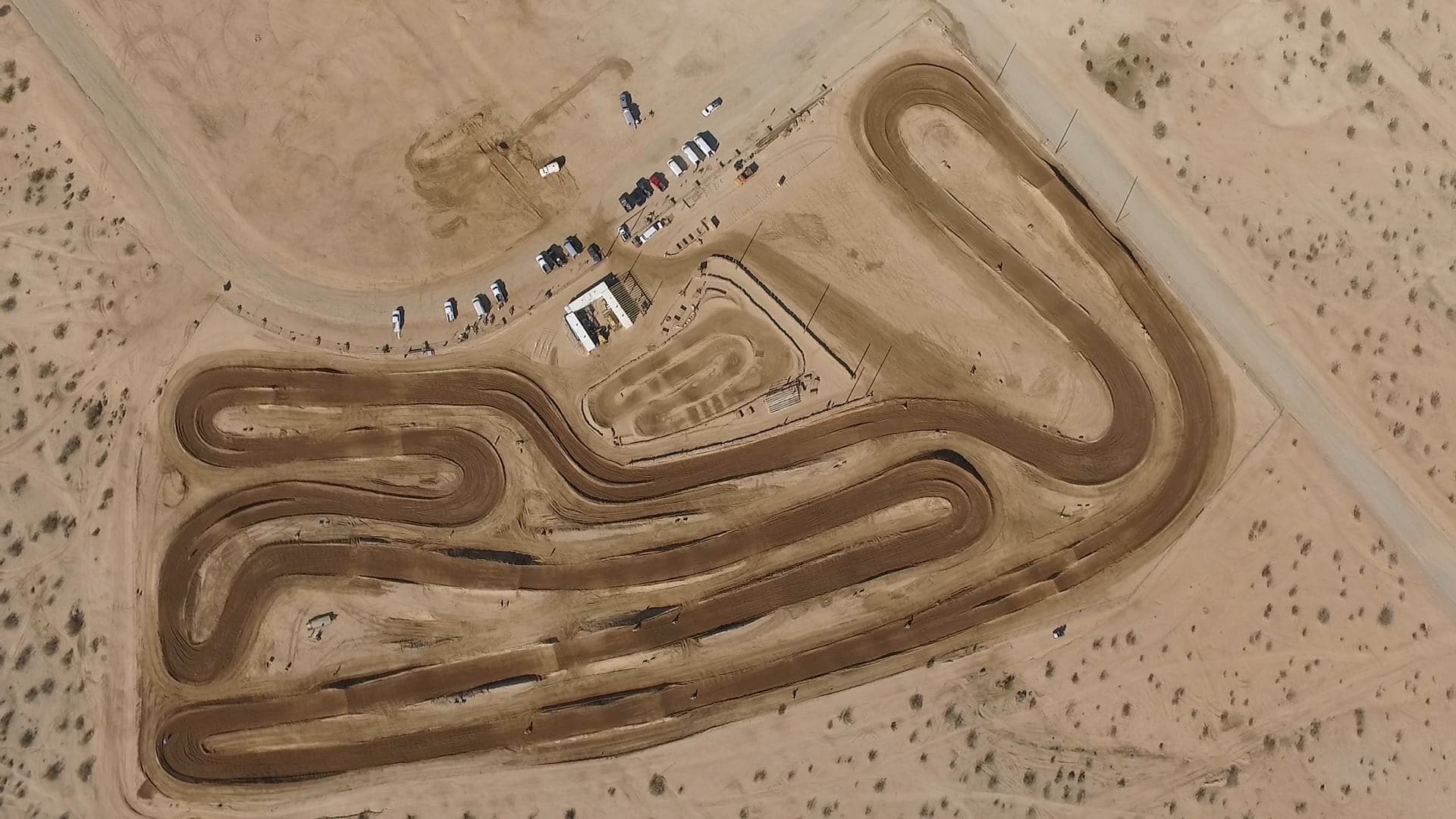 Cal City MX Park, Inc. photo 1