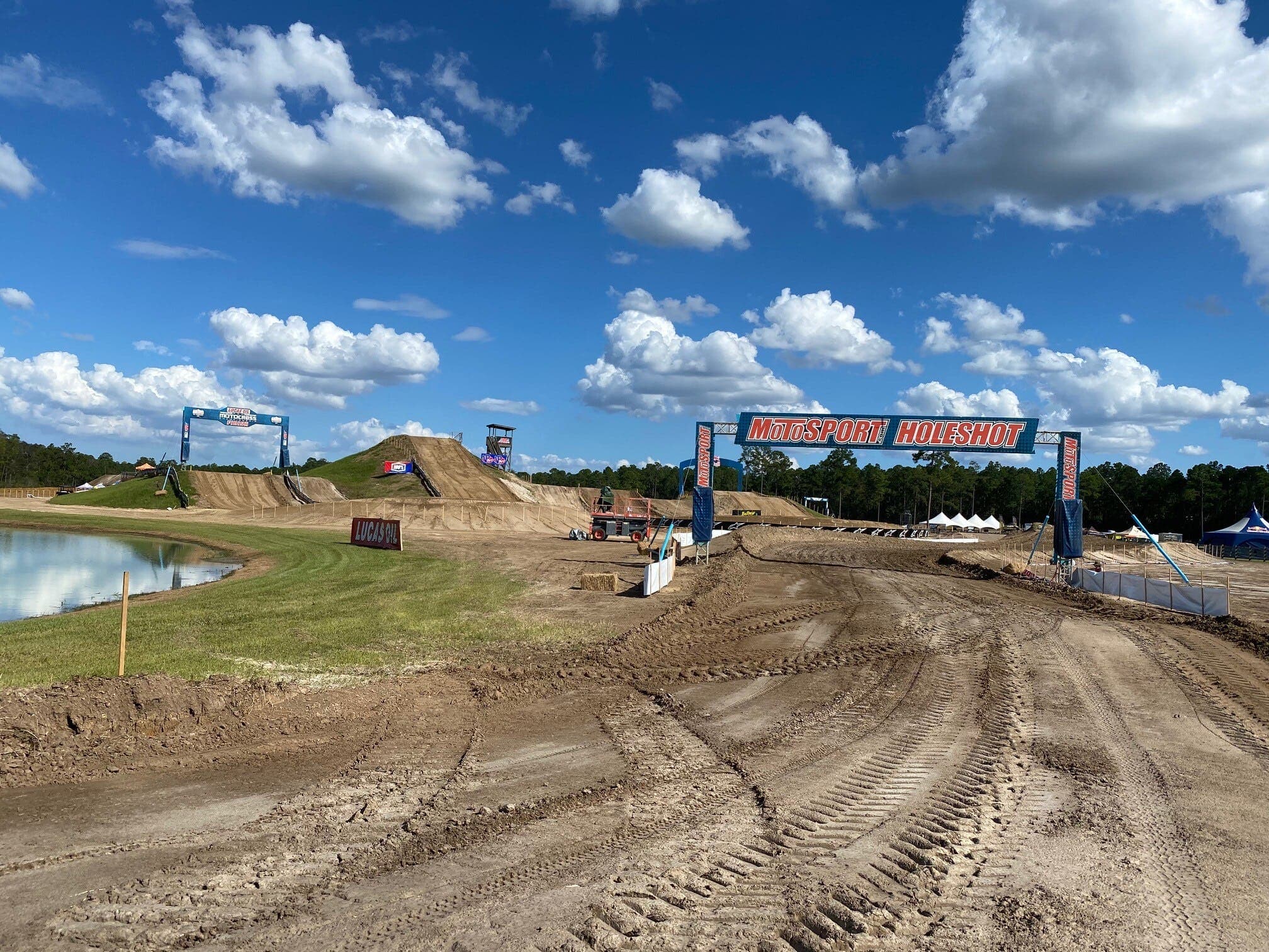 WW Ranch Motocross Park photo 2