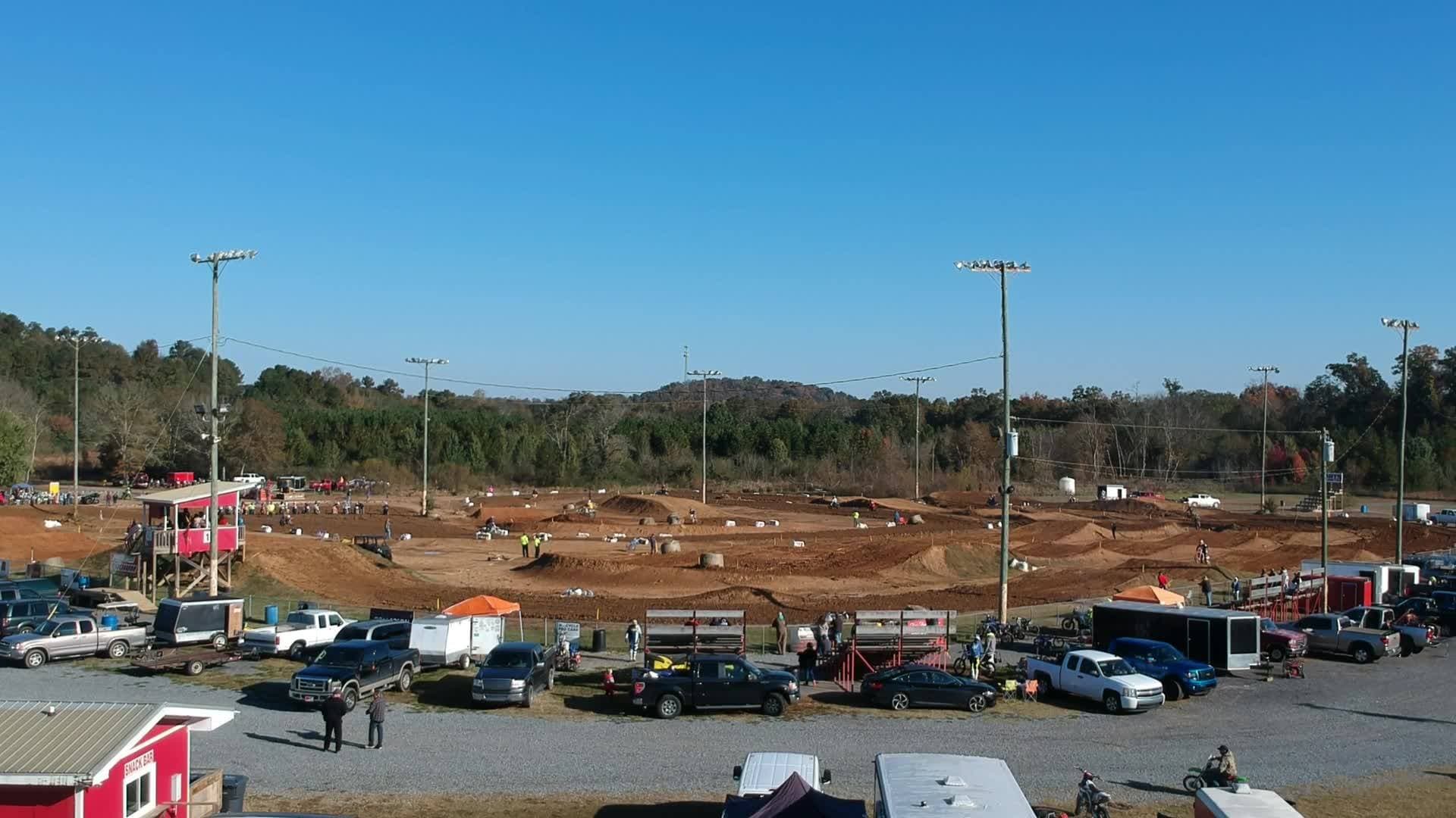 Calhoun Motocross photo 1