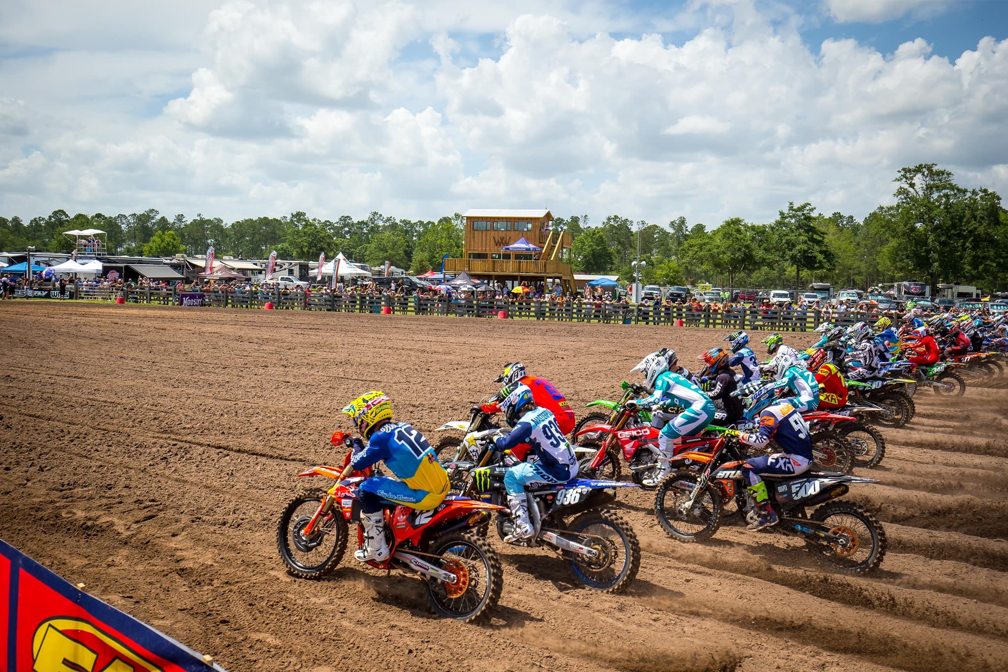 WW Ranch Motocross Park photo 4