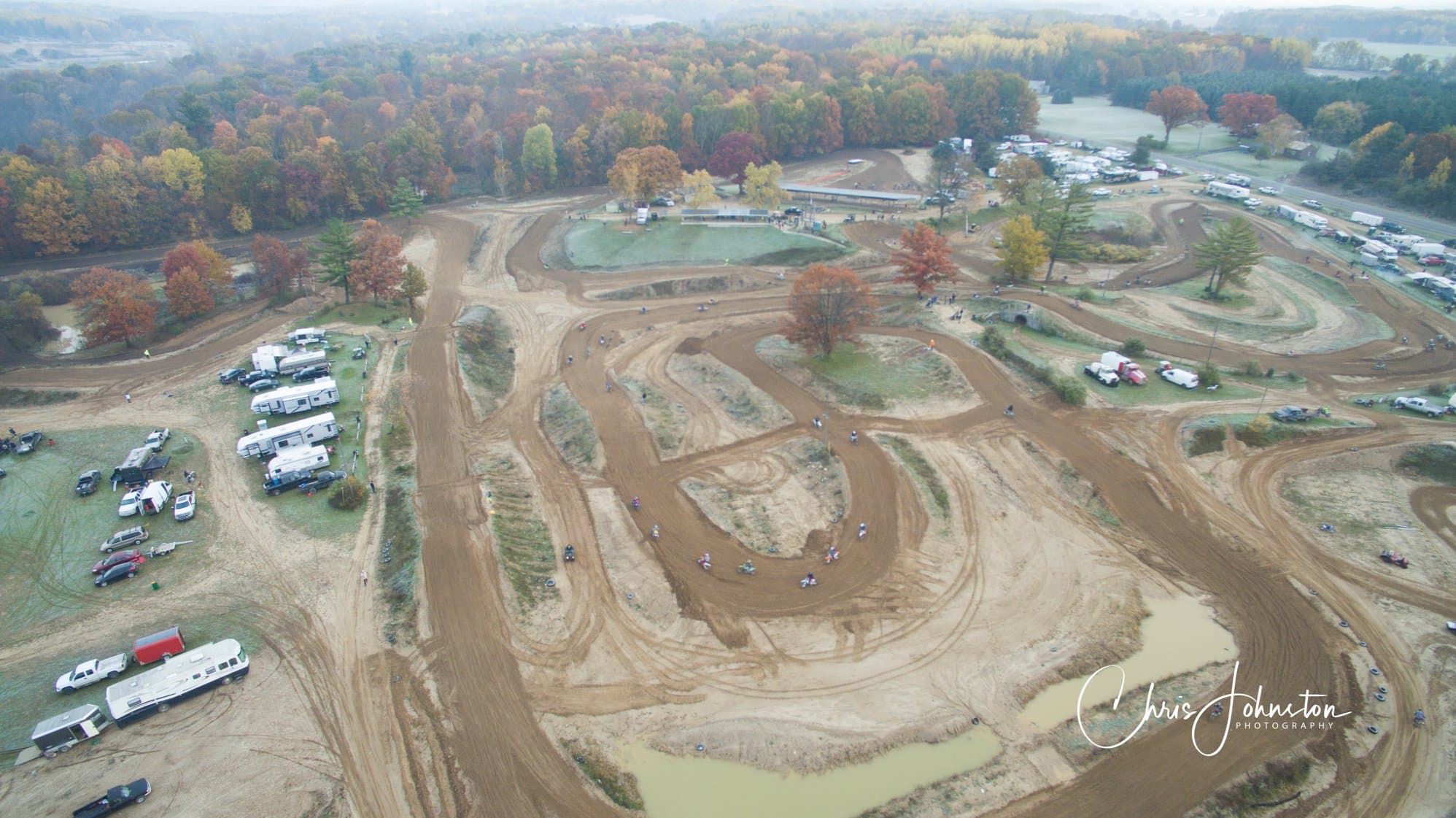 Valley Motocross photo 4