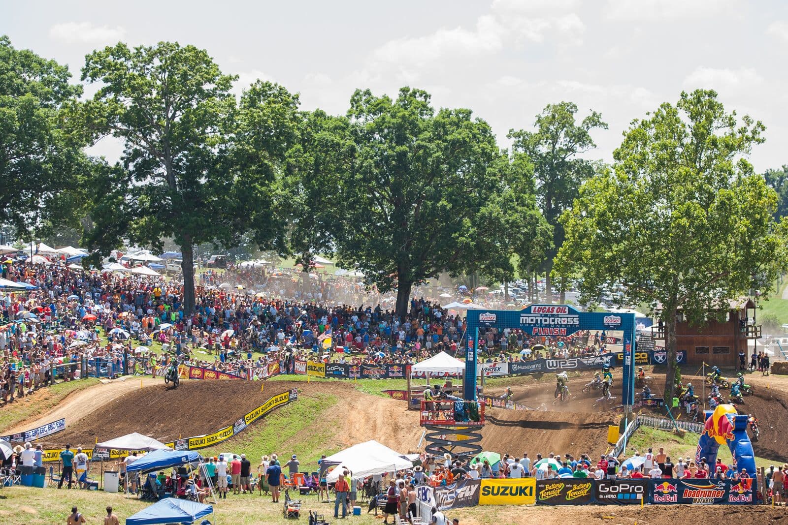 Muddy Creek Raceway photo 1