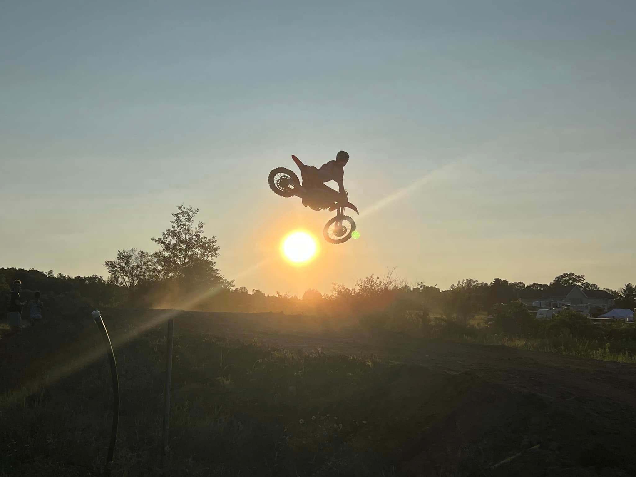 Diamondback MX photo 1