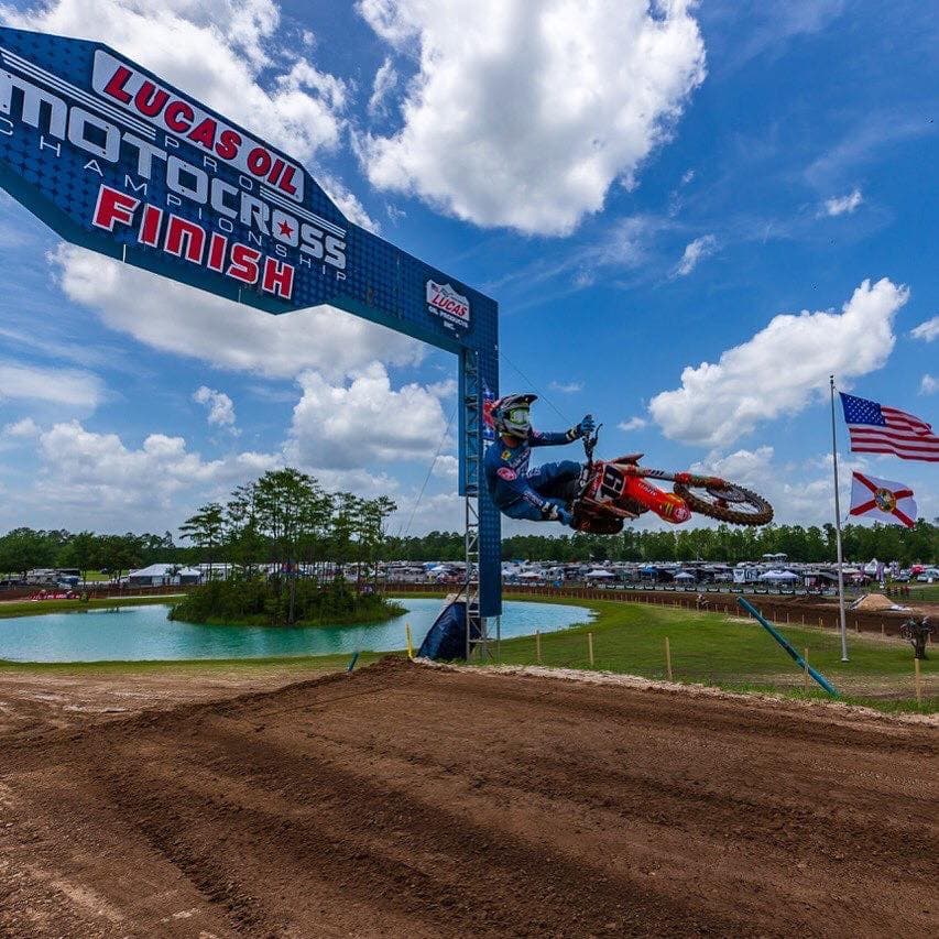 WW Ranch Motocross Park photo 5