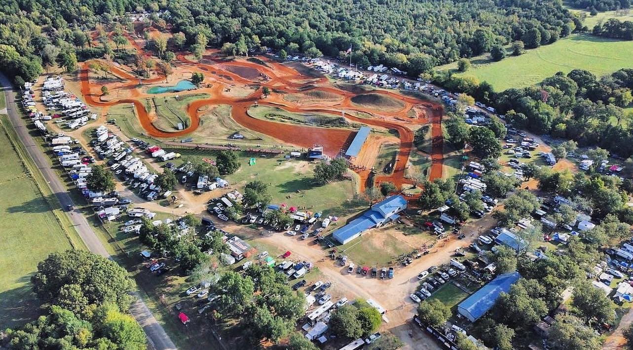 Swan MX Raceway Park photo 9