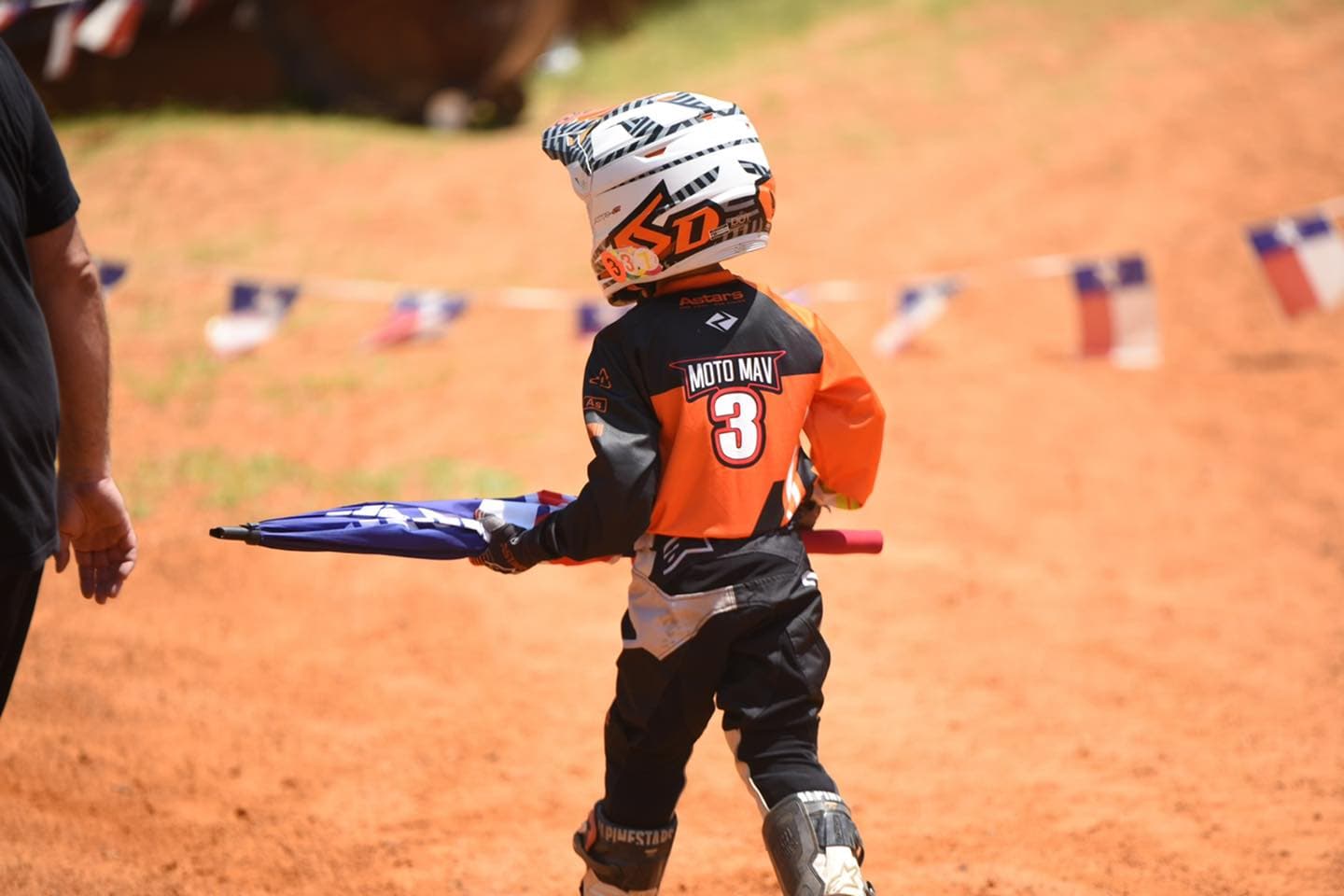 Swan MX Raceway Park photo 7