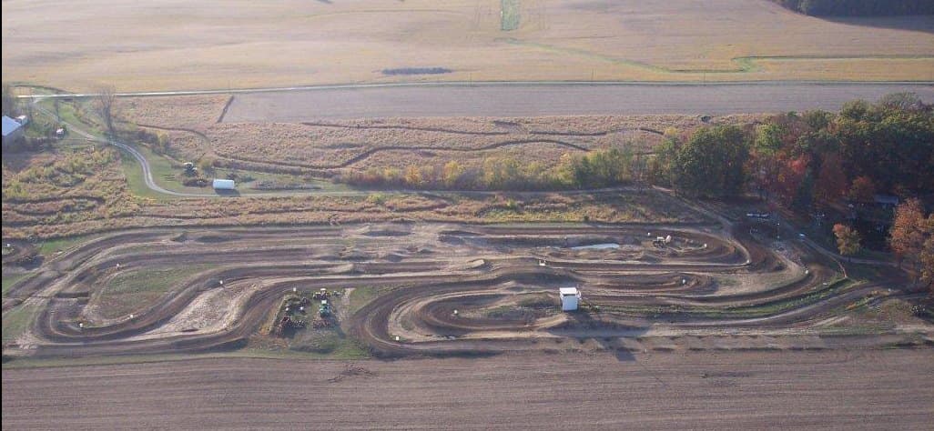 Pusheta Creek MX Park photo 1