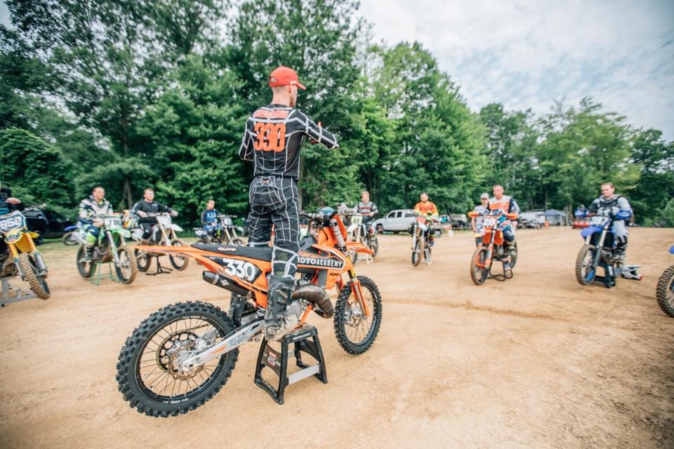 The Moto Academy photo 6