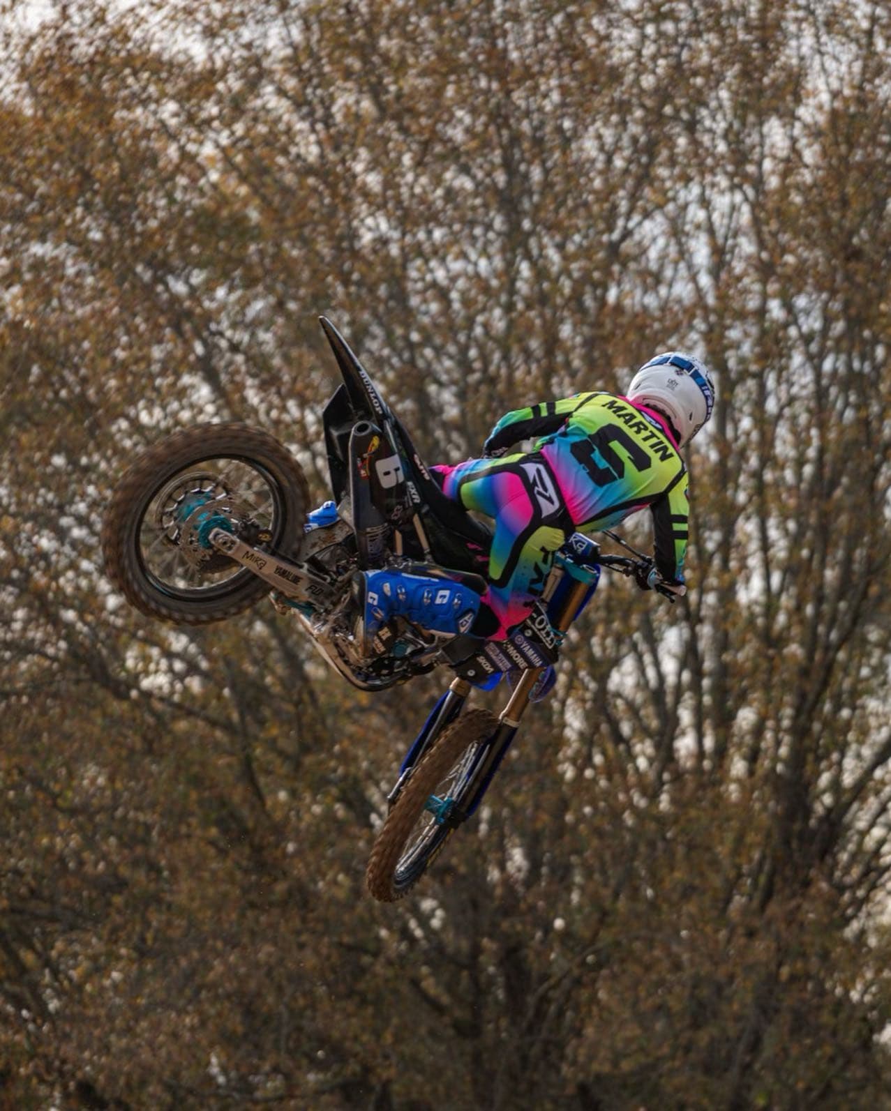 ClubMX photo 3