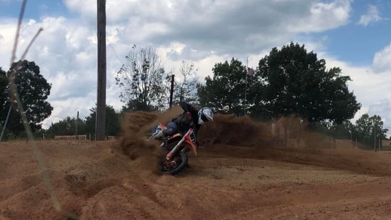 Birch Creek Motorsports Park photo 2