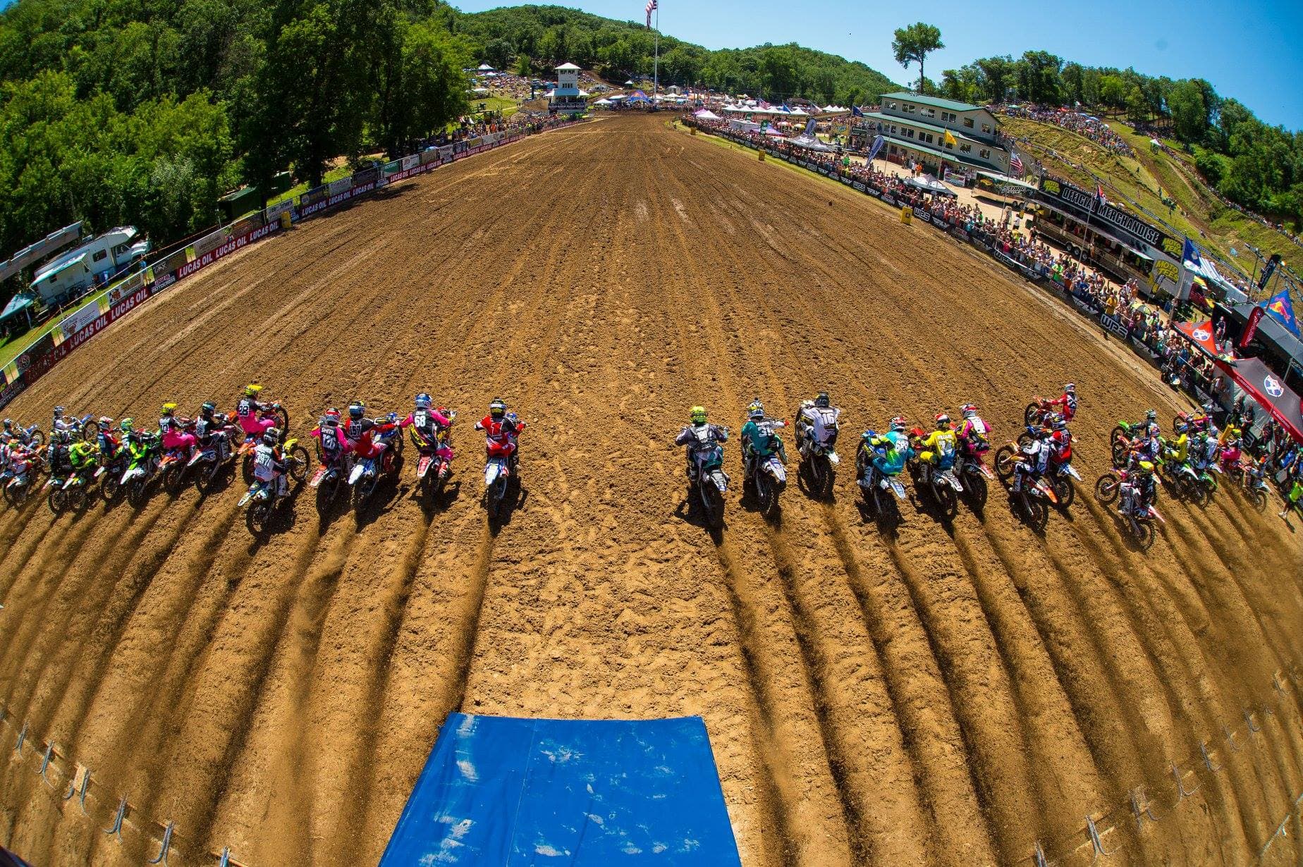 Spring Creek MX Park photo 7