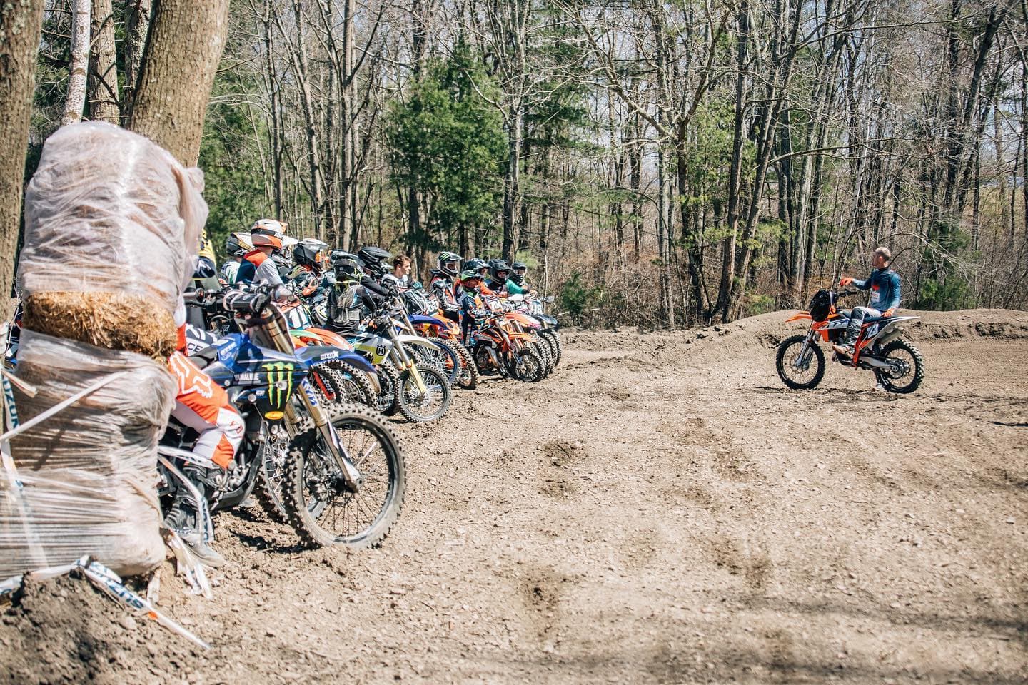 The Moto Academy photo 3