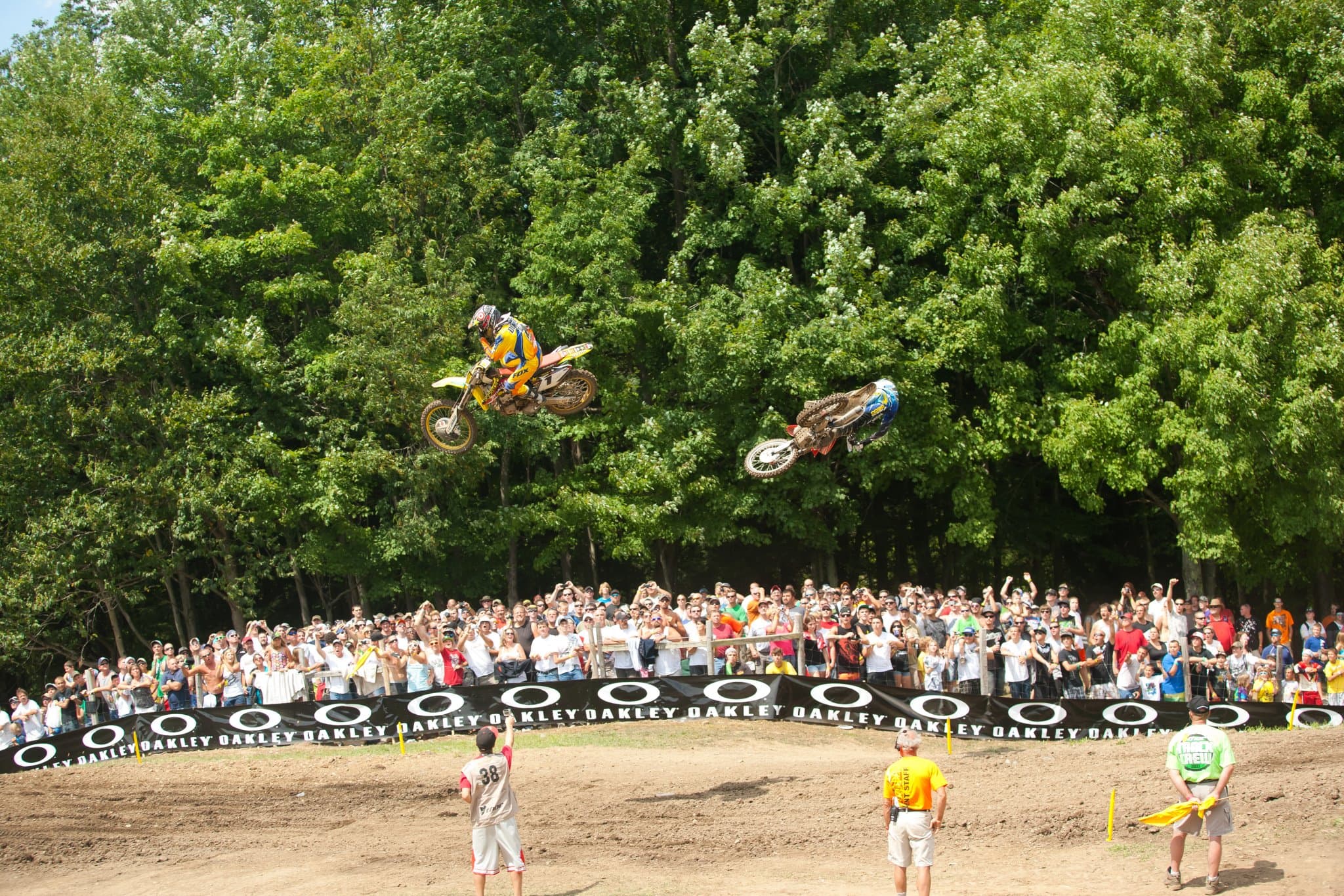 Unadilla MX photo 7