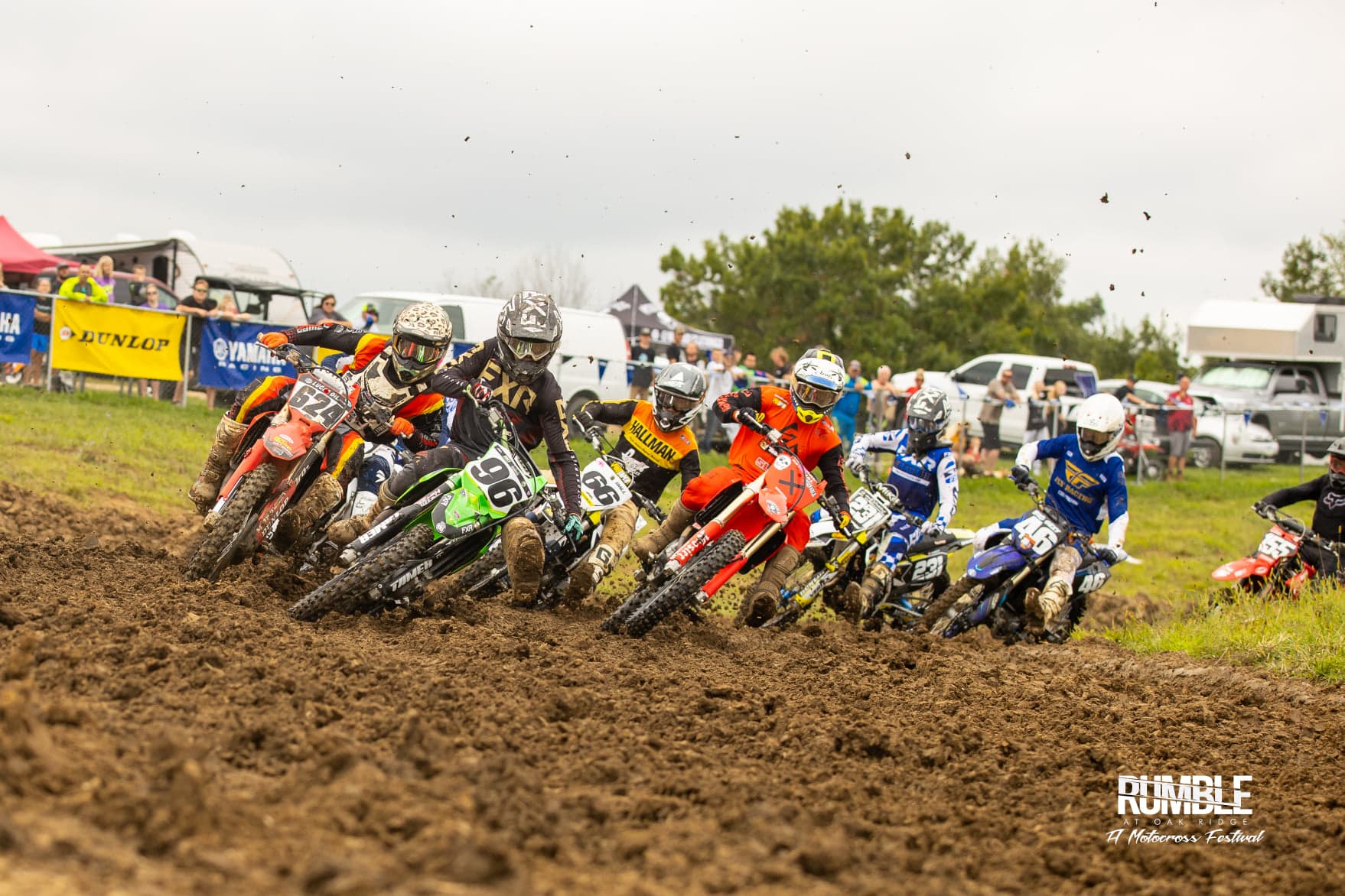 Oak Ridge MX photo 1