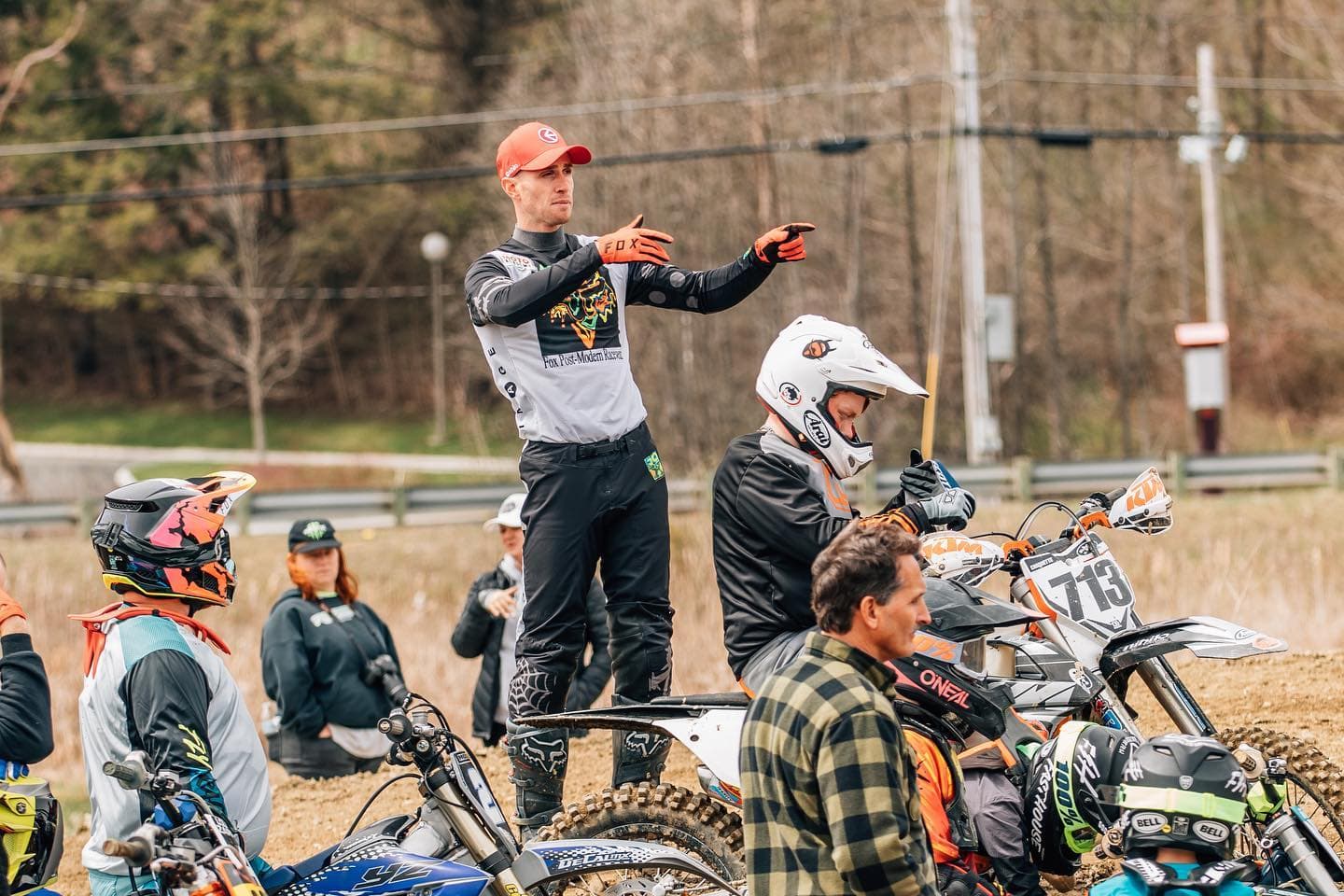 The Moto Academy photo 2