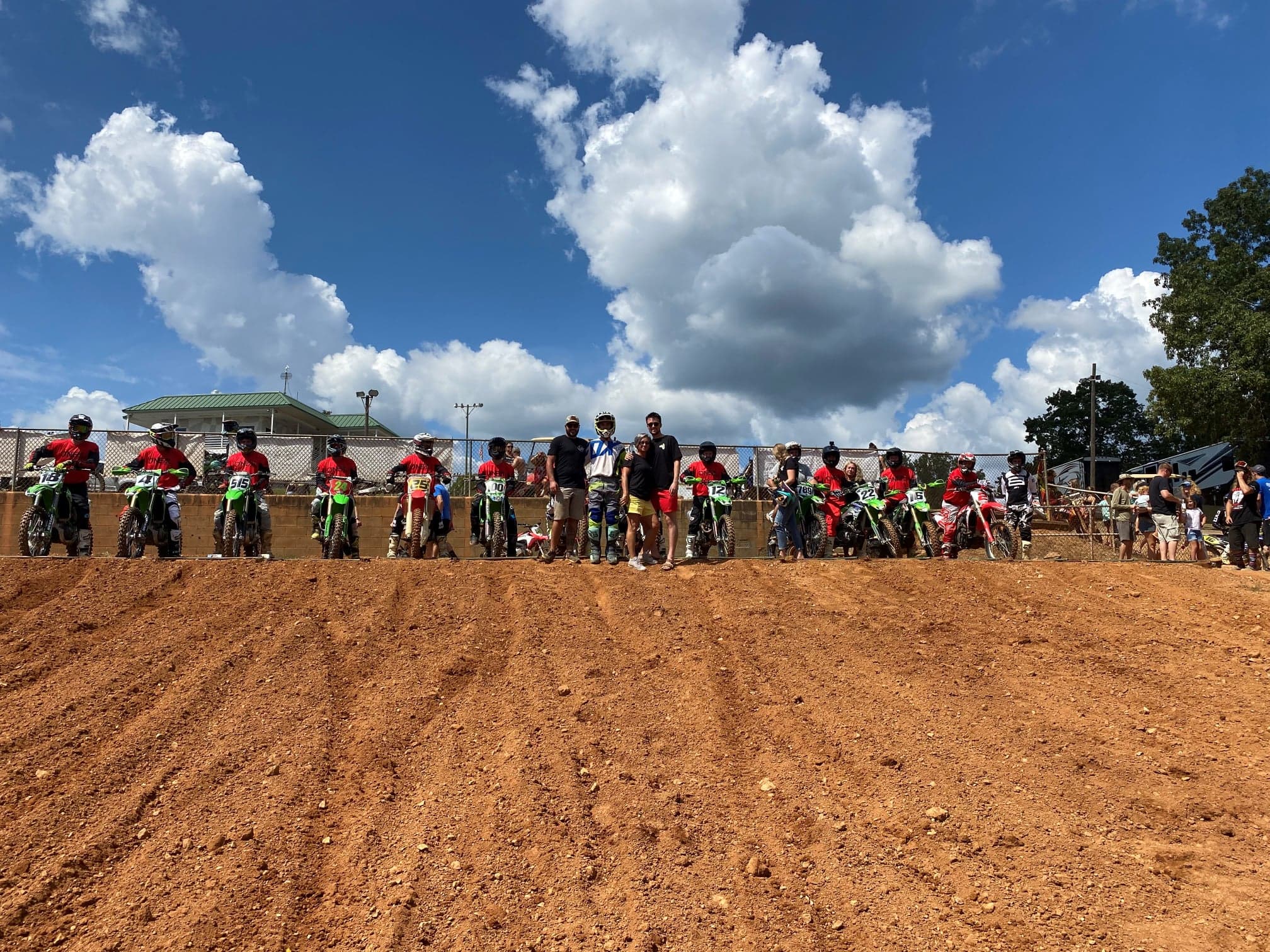 Lake Sugar Tree Motorsports Park photo 1