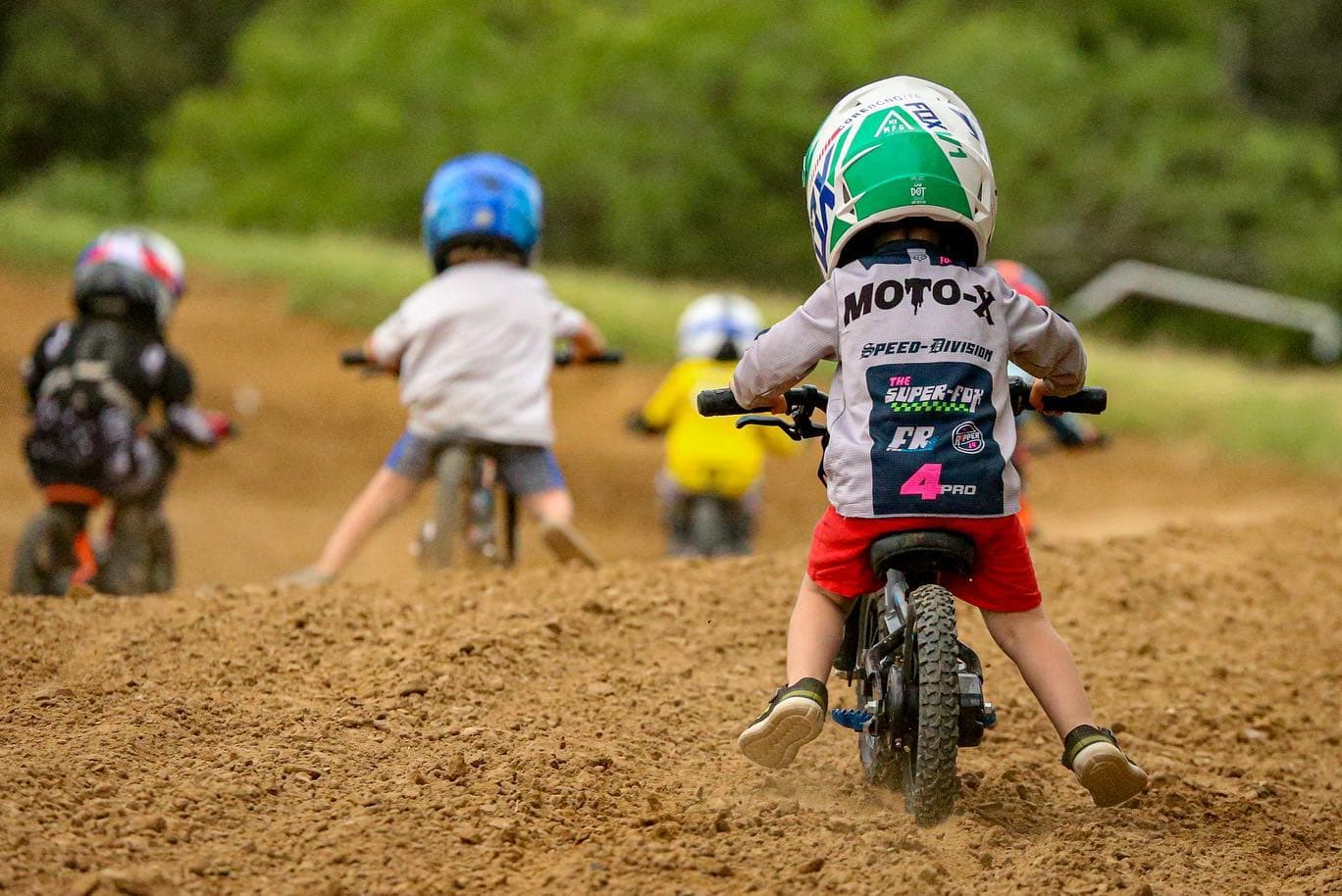 Freestone County Raceway photo 4