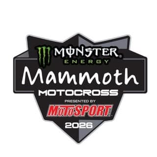 Mammoth Motocross