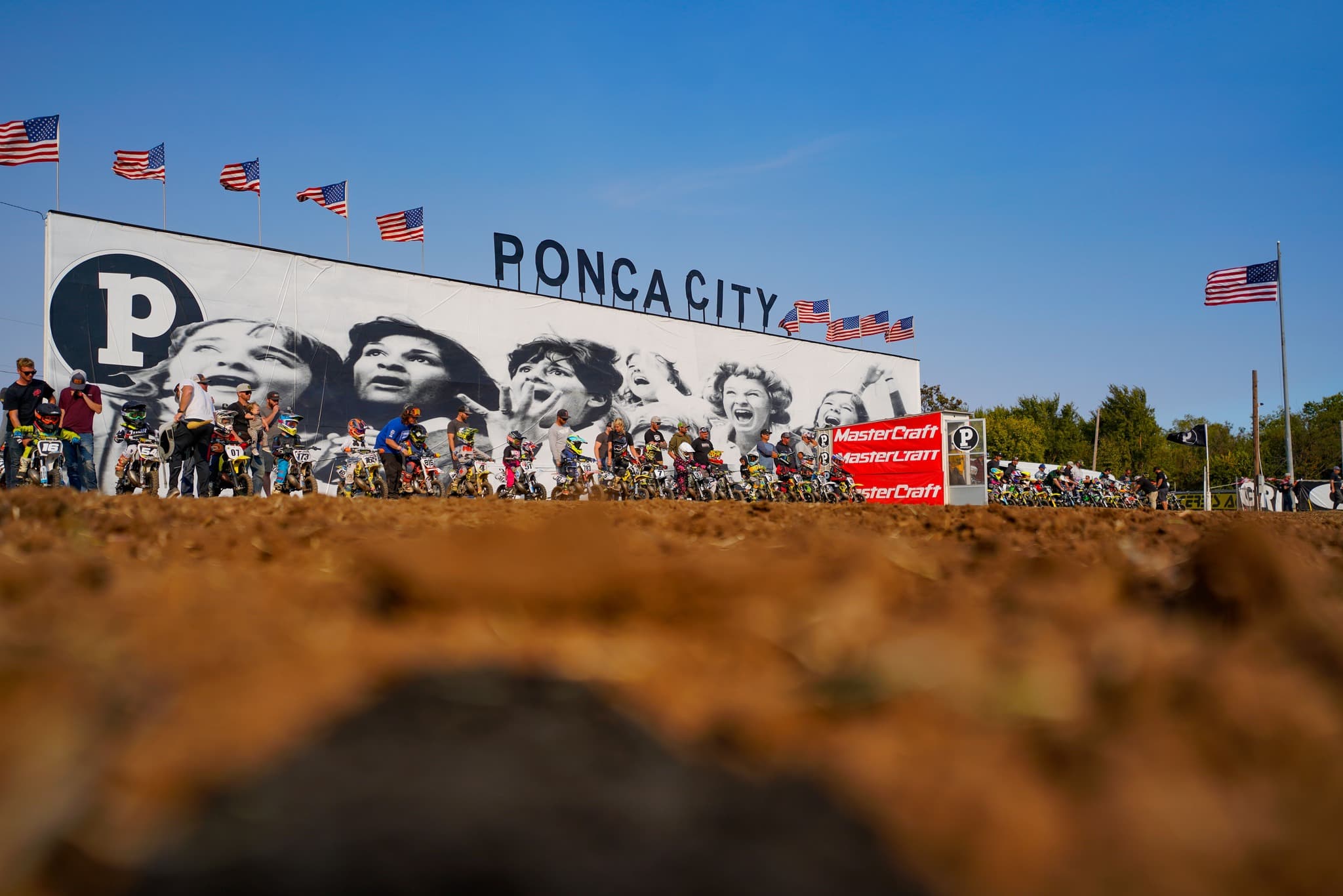 Ponca City MX photo 8