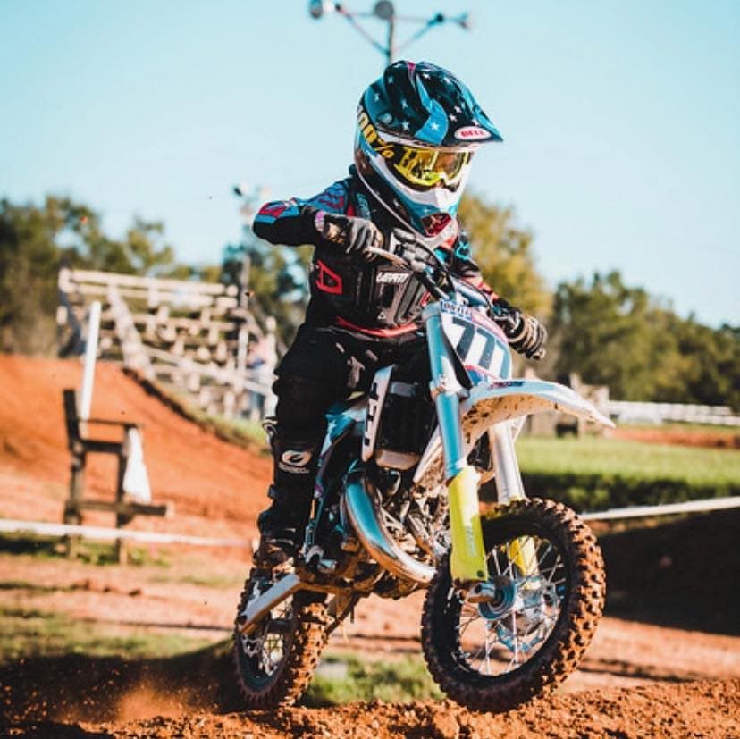 Top Gun MX Park