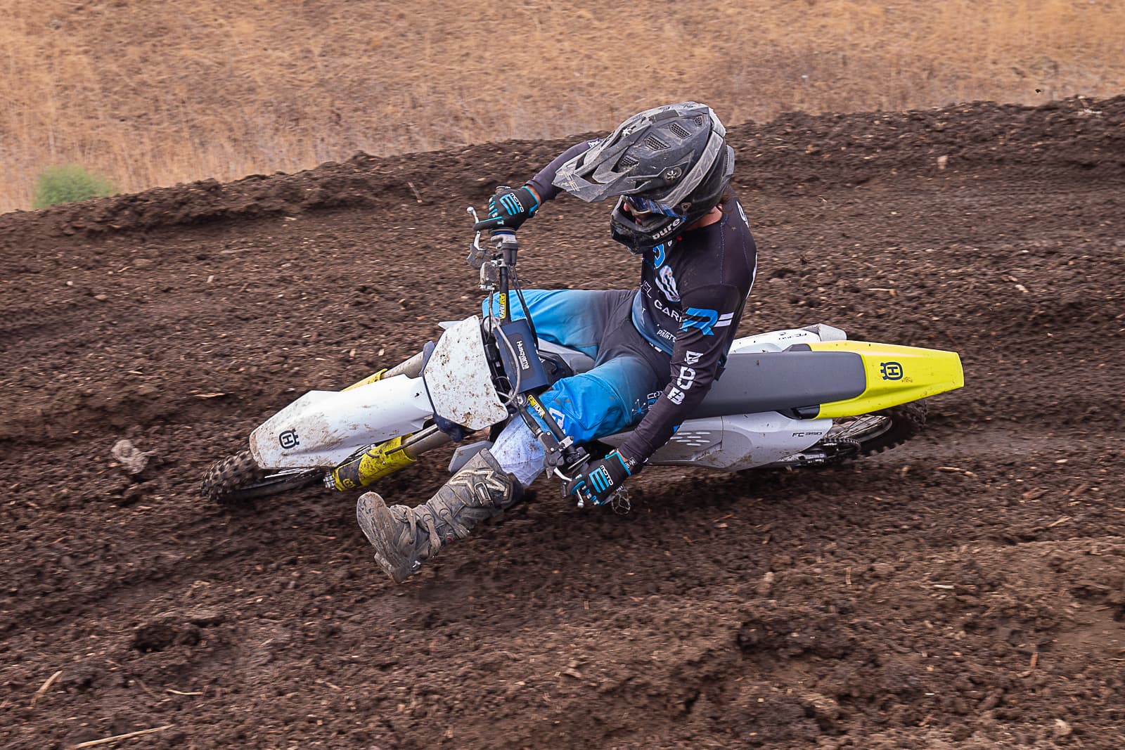 Club Moto Motocross Track photo 3