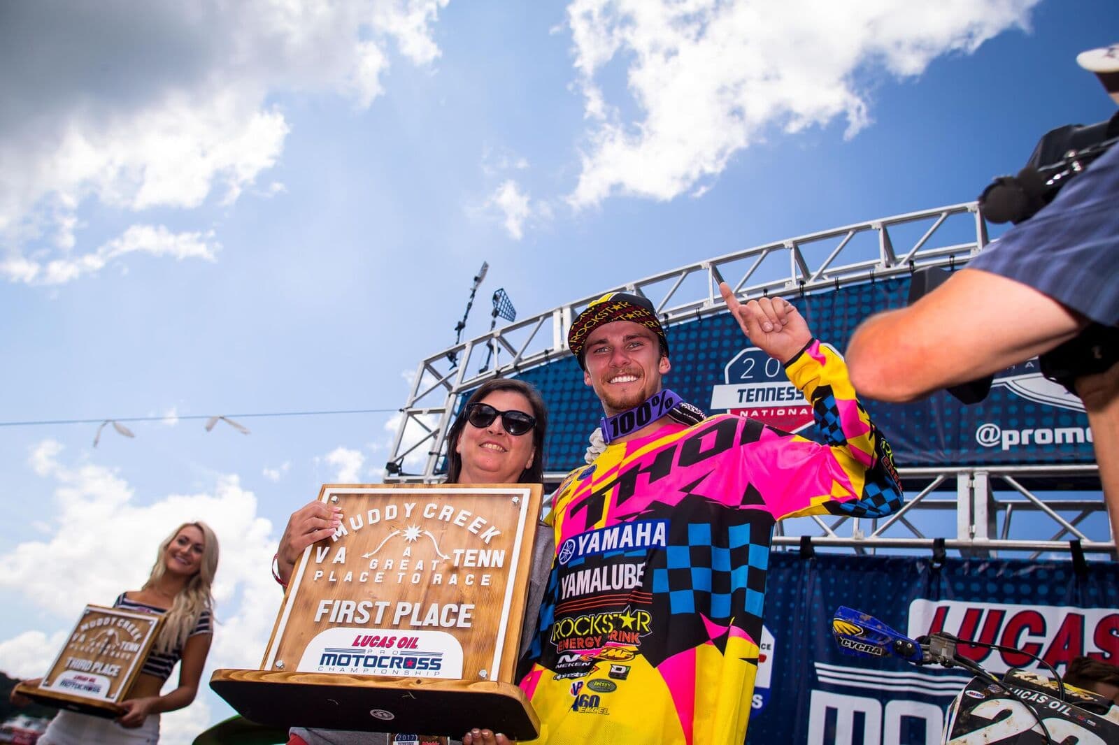 Muddy Creek Raceway photo 2