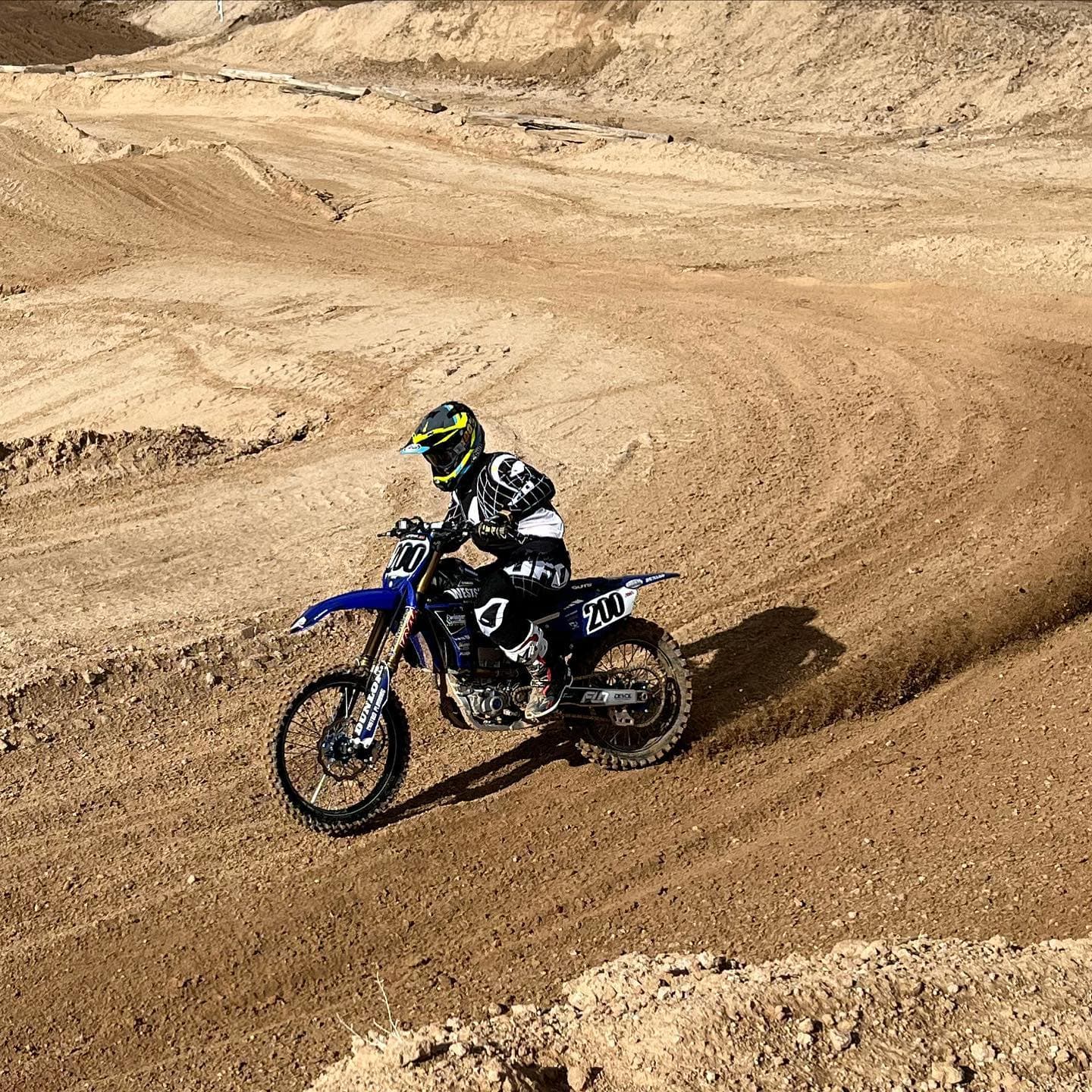 Arizona Cycle Park photo 4