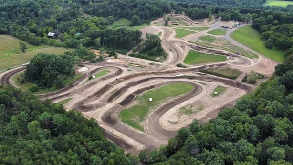 Rocket MX and Outdoor Entertainment Complex photo 1