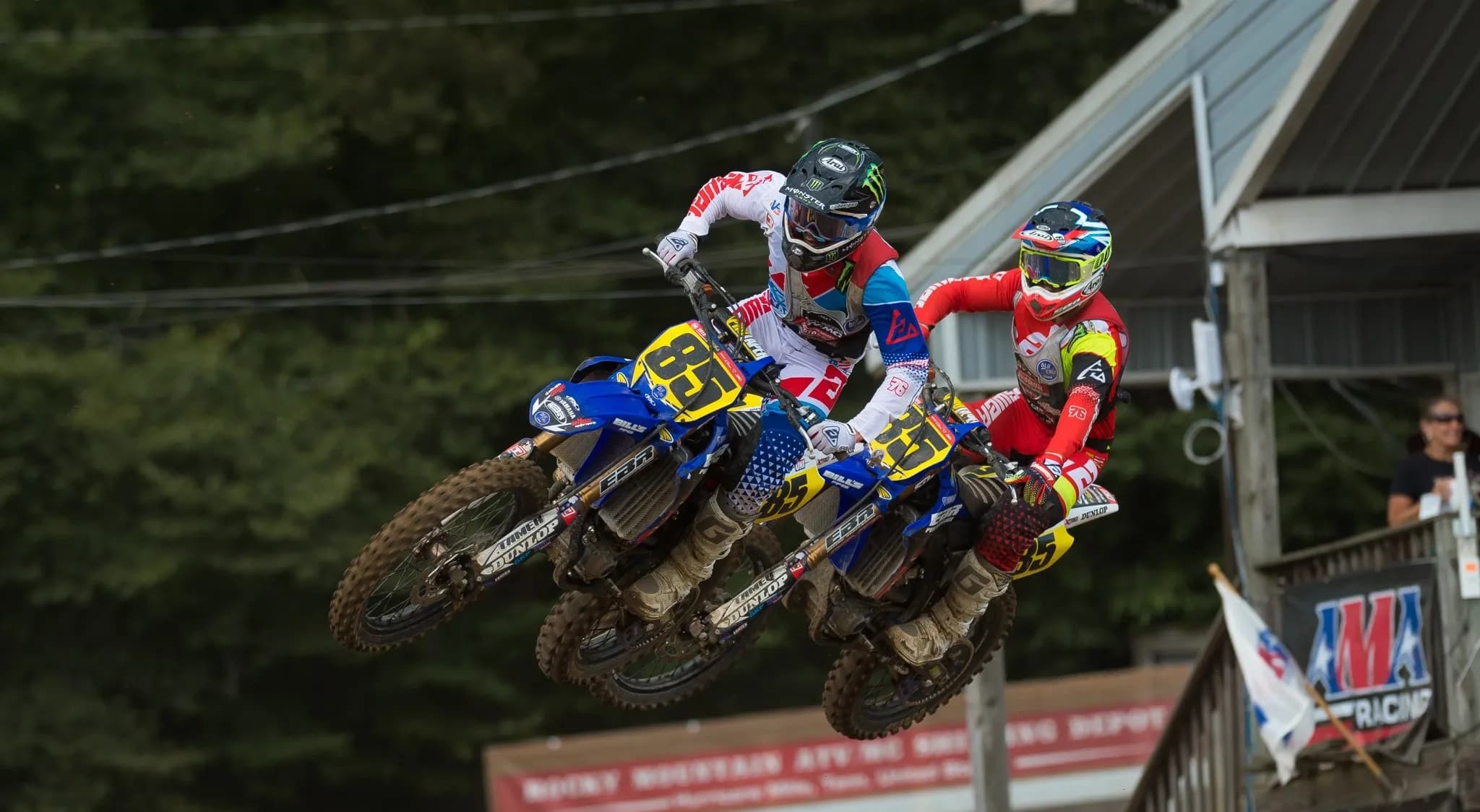 Loretta Lynn MX photo 10