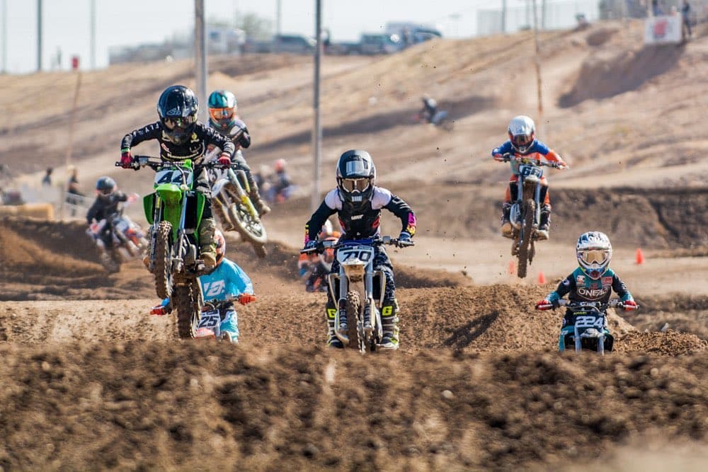Arizona Cycle Park photo 3