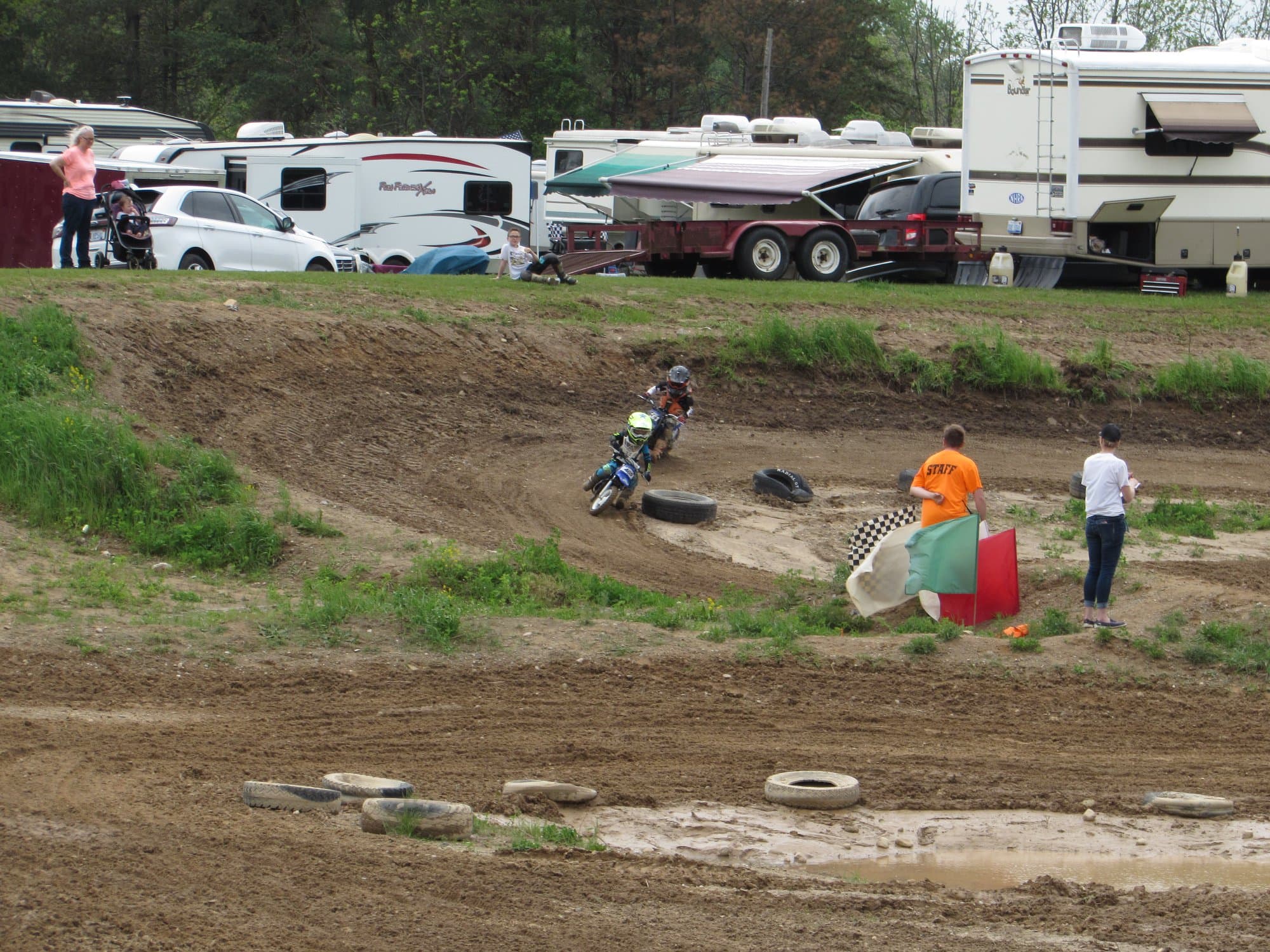 Valley Motocross photo 5