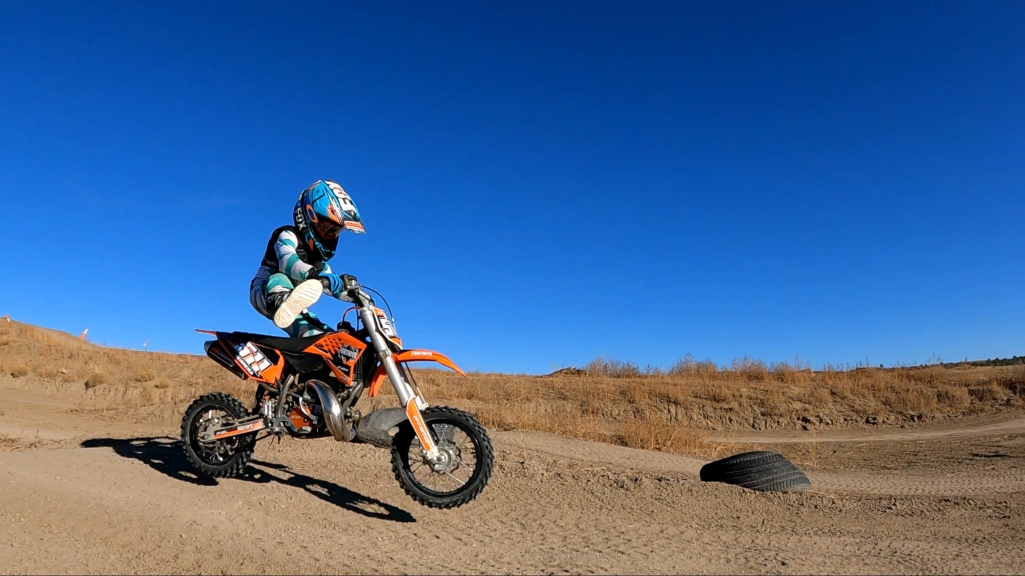 RAM Off-Road Park photo 2