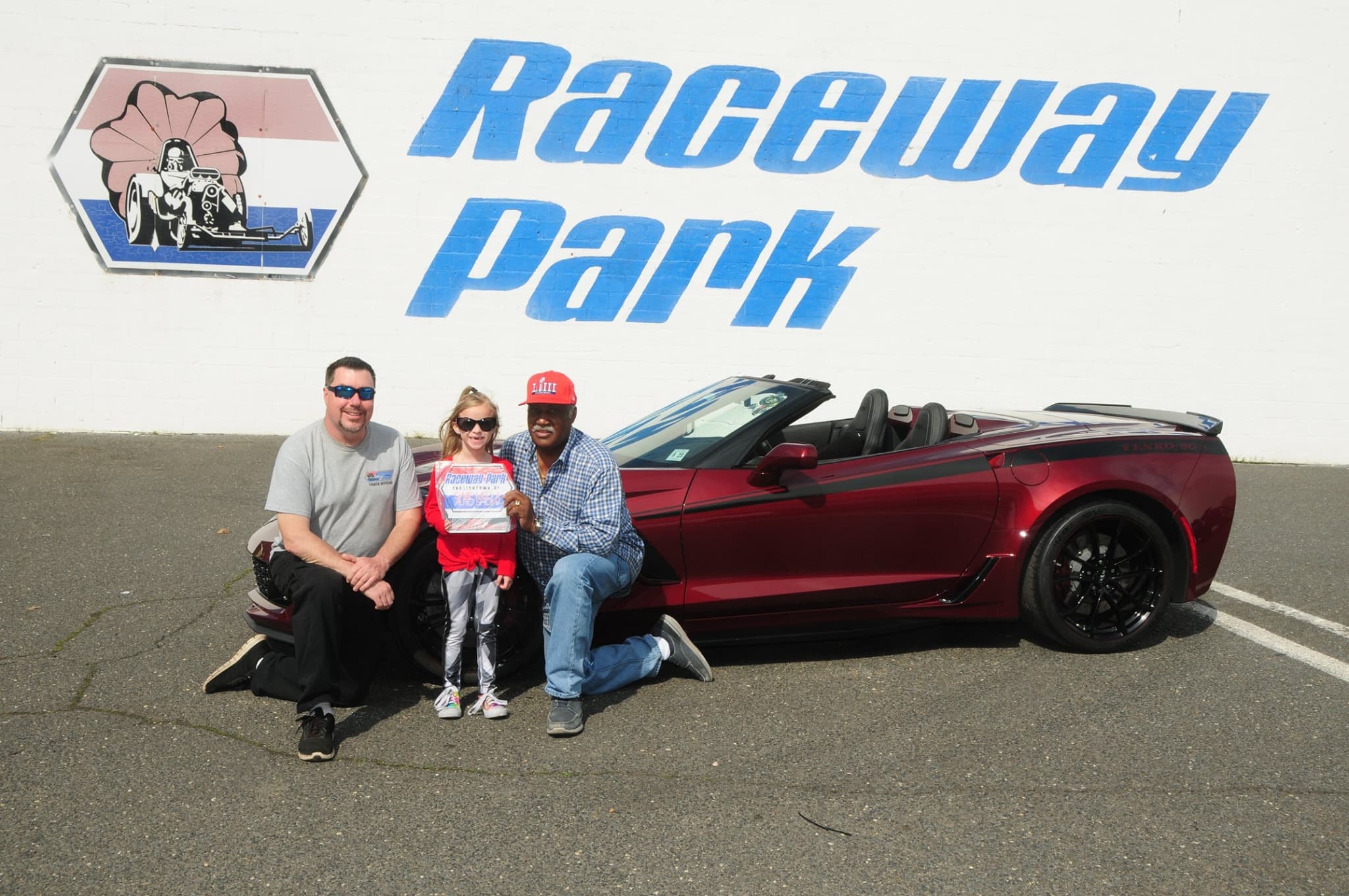 Raceway Park photo 3
