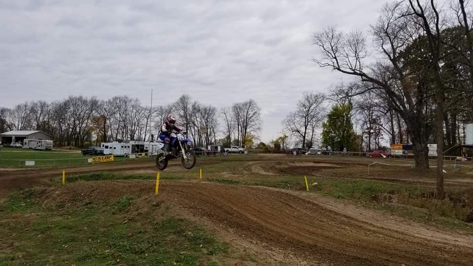 Sandusky Valley Riders photo 5