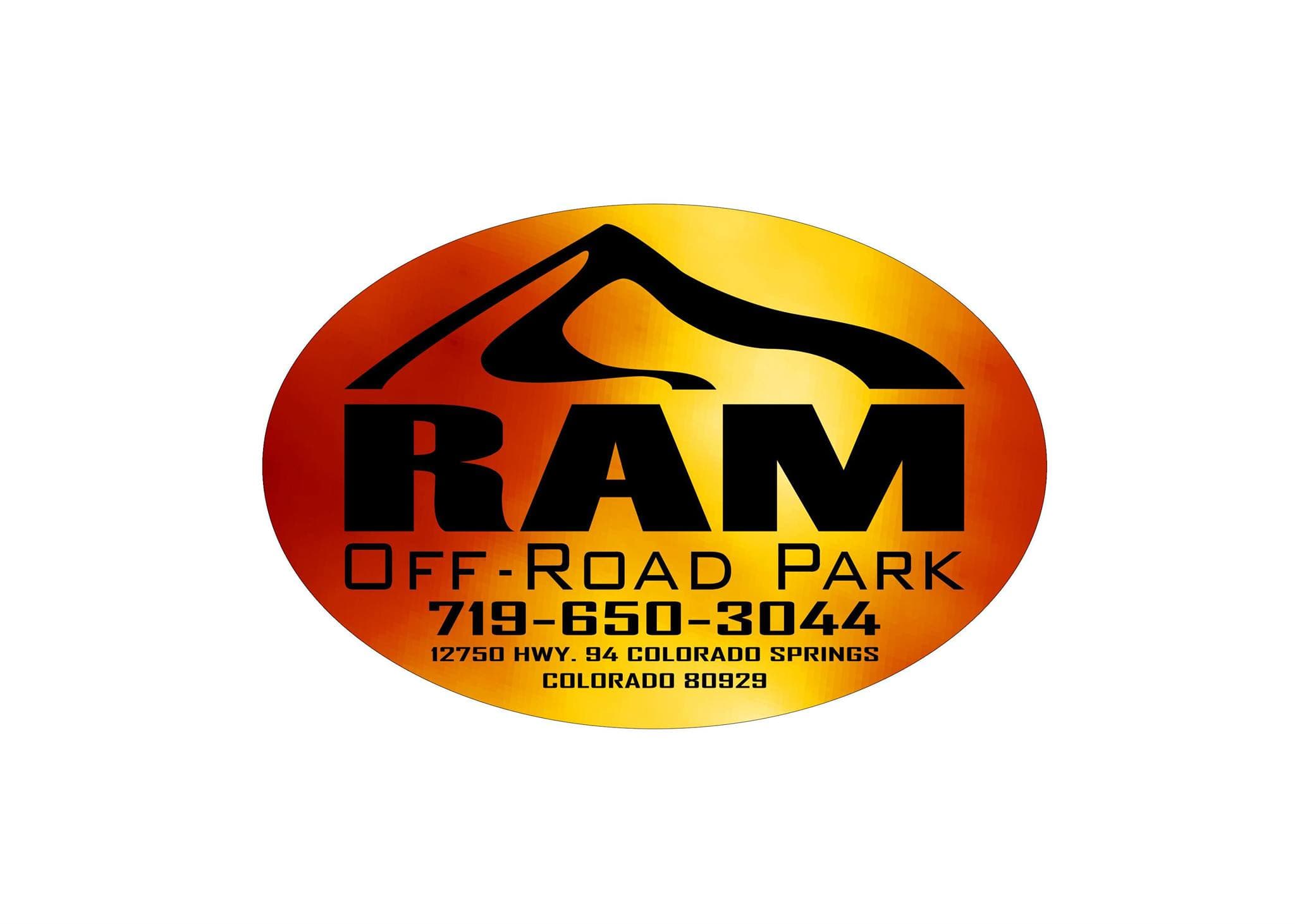 RAM Off-Road Park