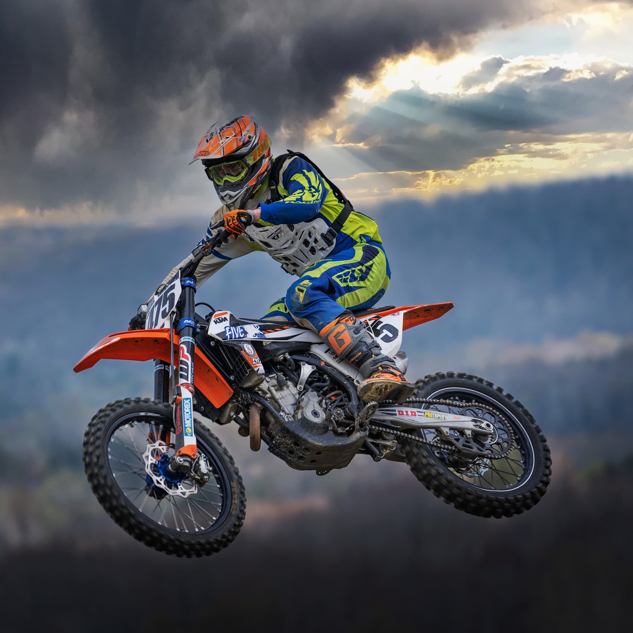 Mapleshade MX photo 1