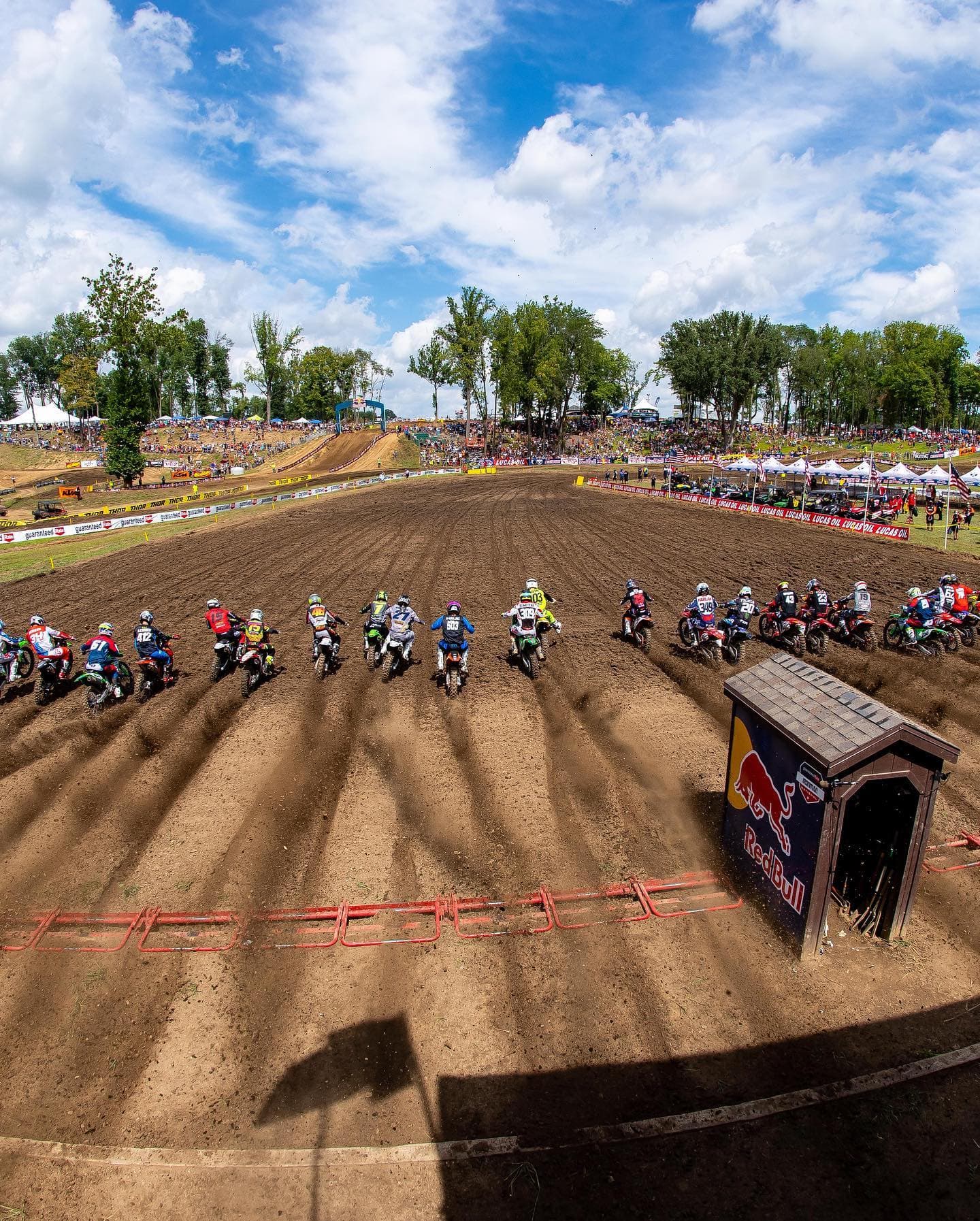 Ironman Raceway photo 7