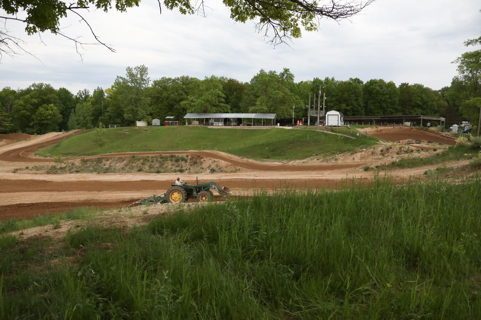 Valley Motocross photo 2