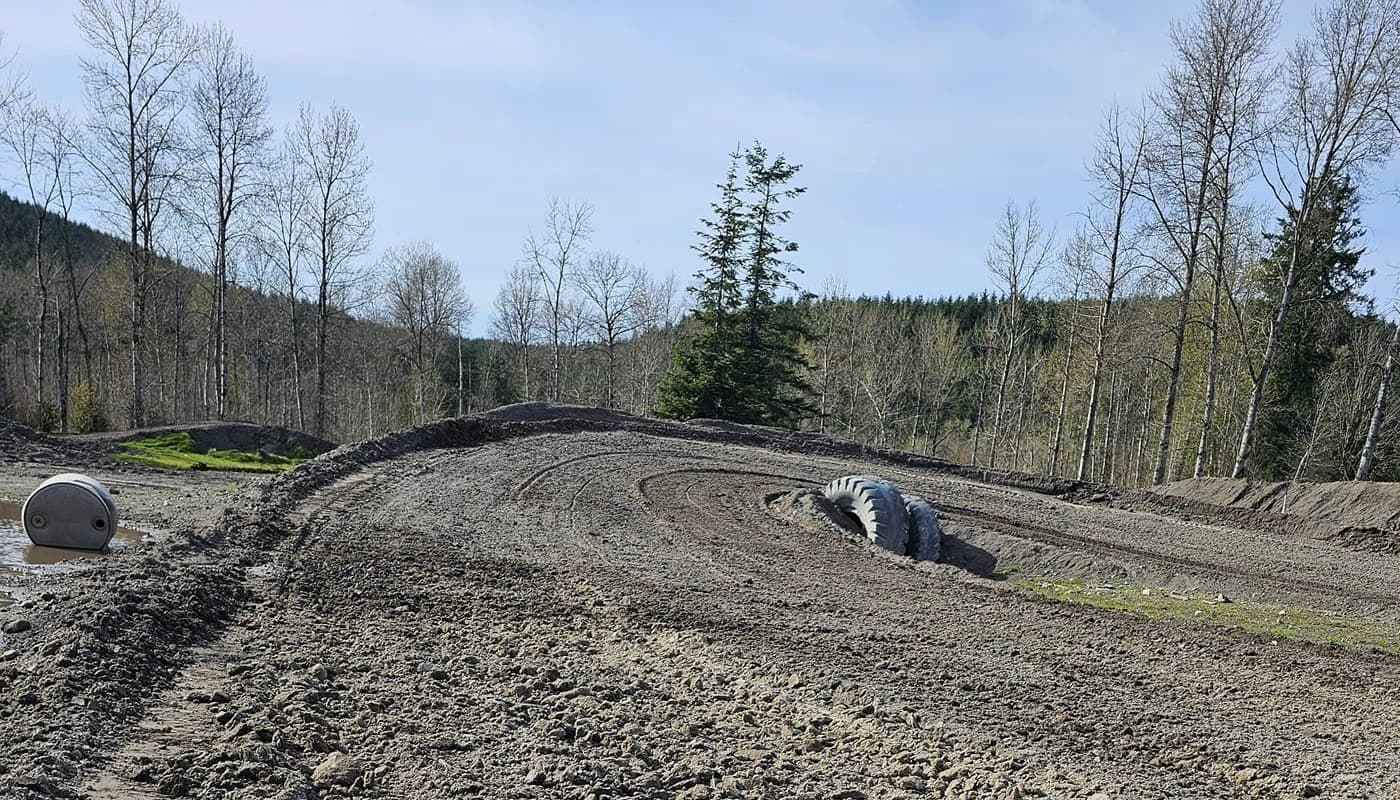 Toutle Motorsports Park photo 1