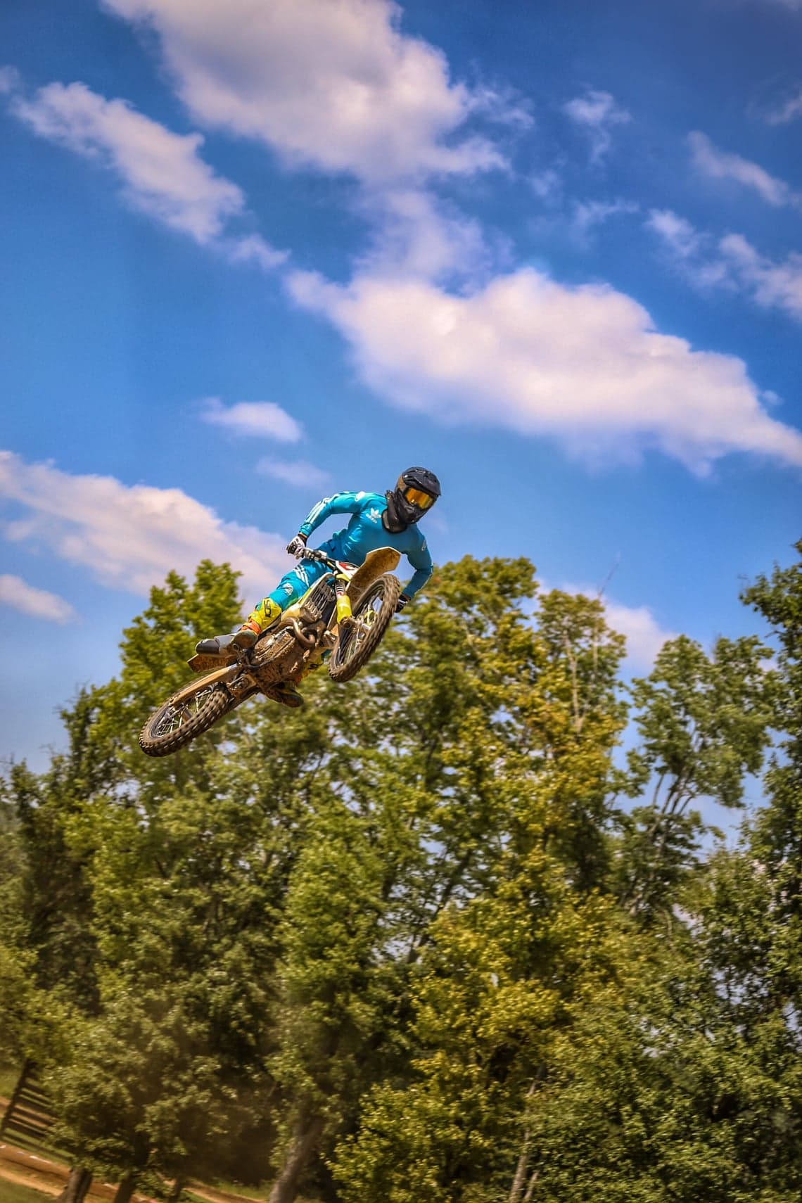 Briarcliff MX photo 4