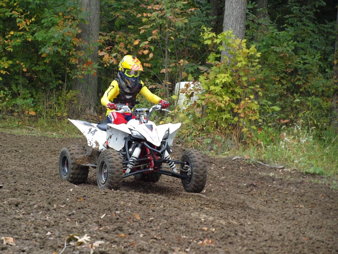 Pusheta Creek MX Park photo 5