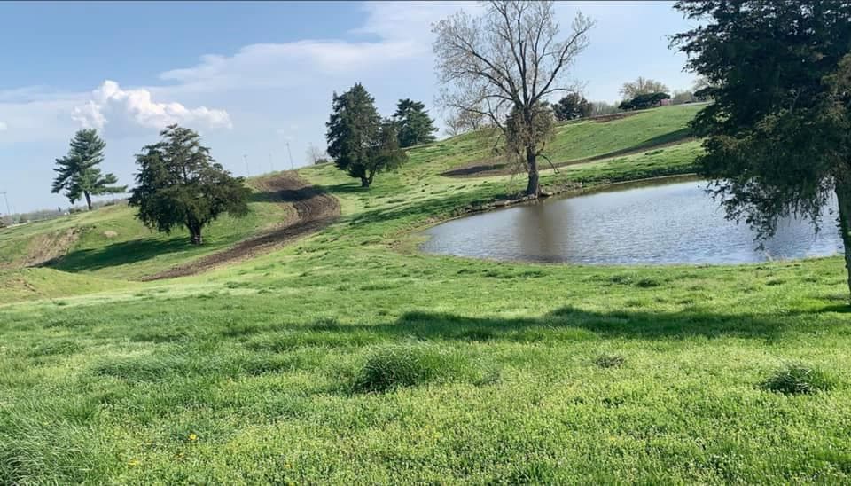 Indian Hills MX Park photo 1