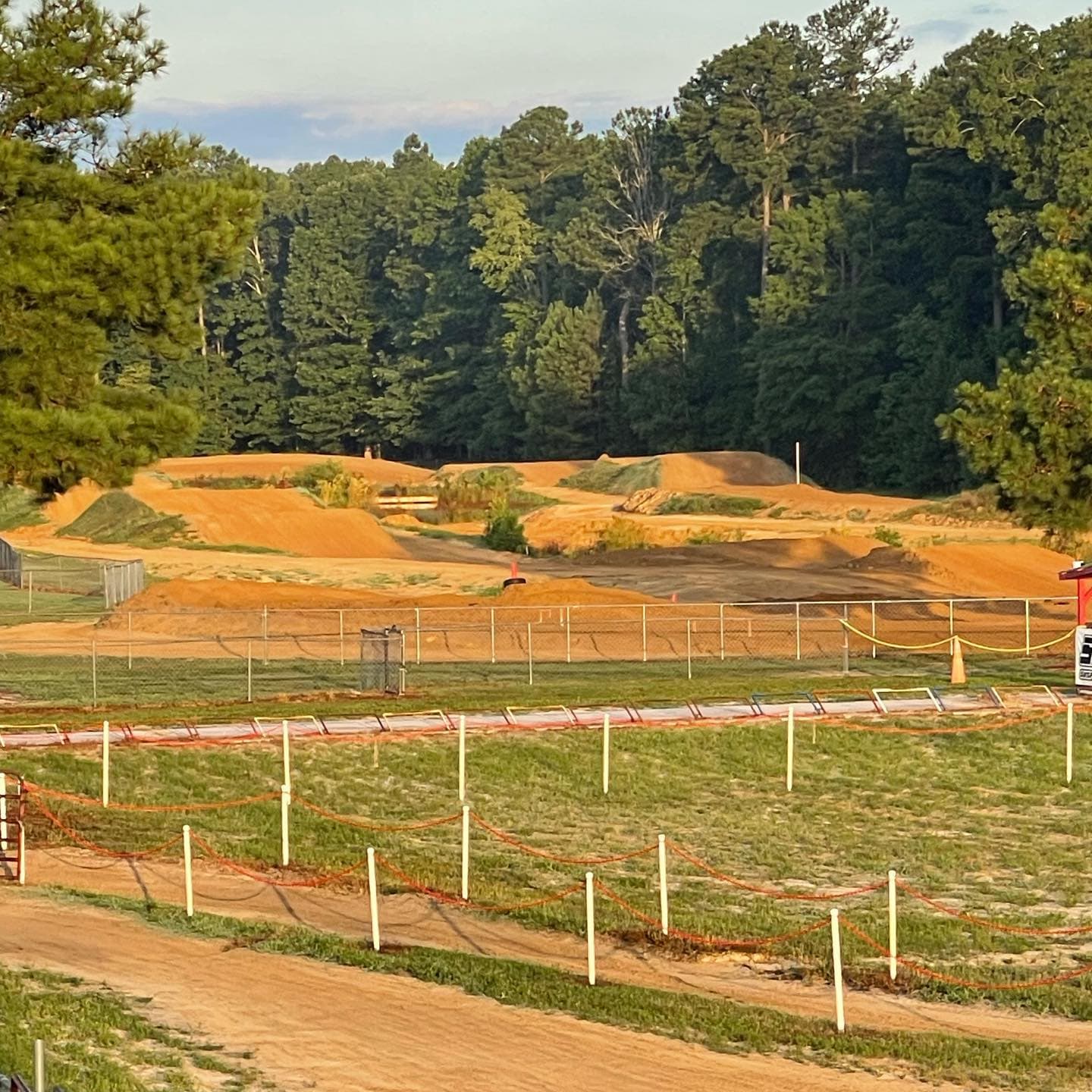 South Fork MX photo 5