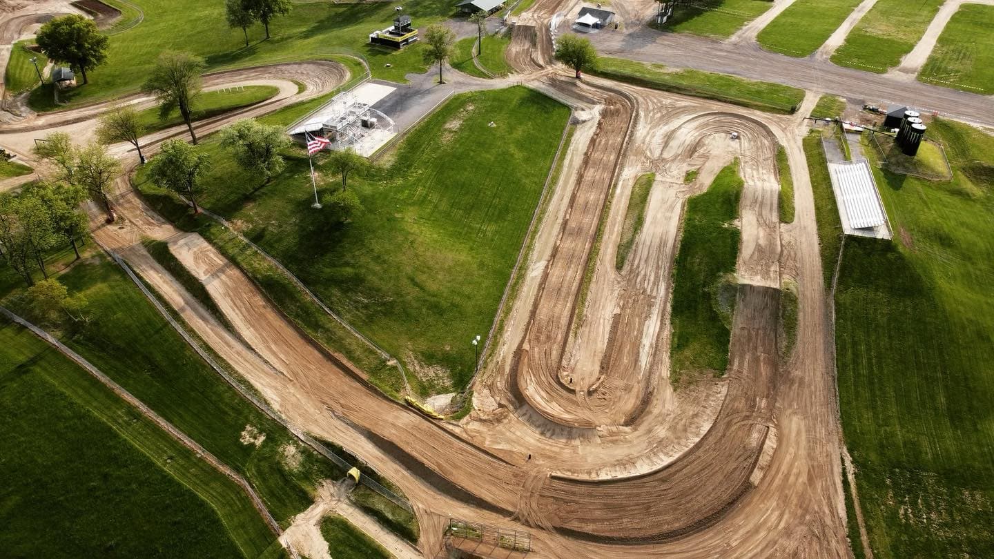 RedBud MX photo 10