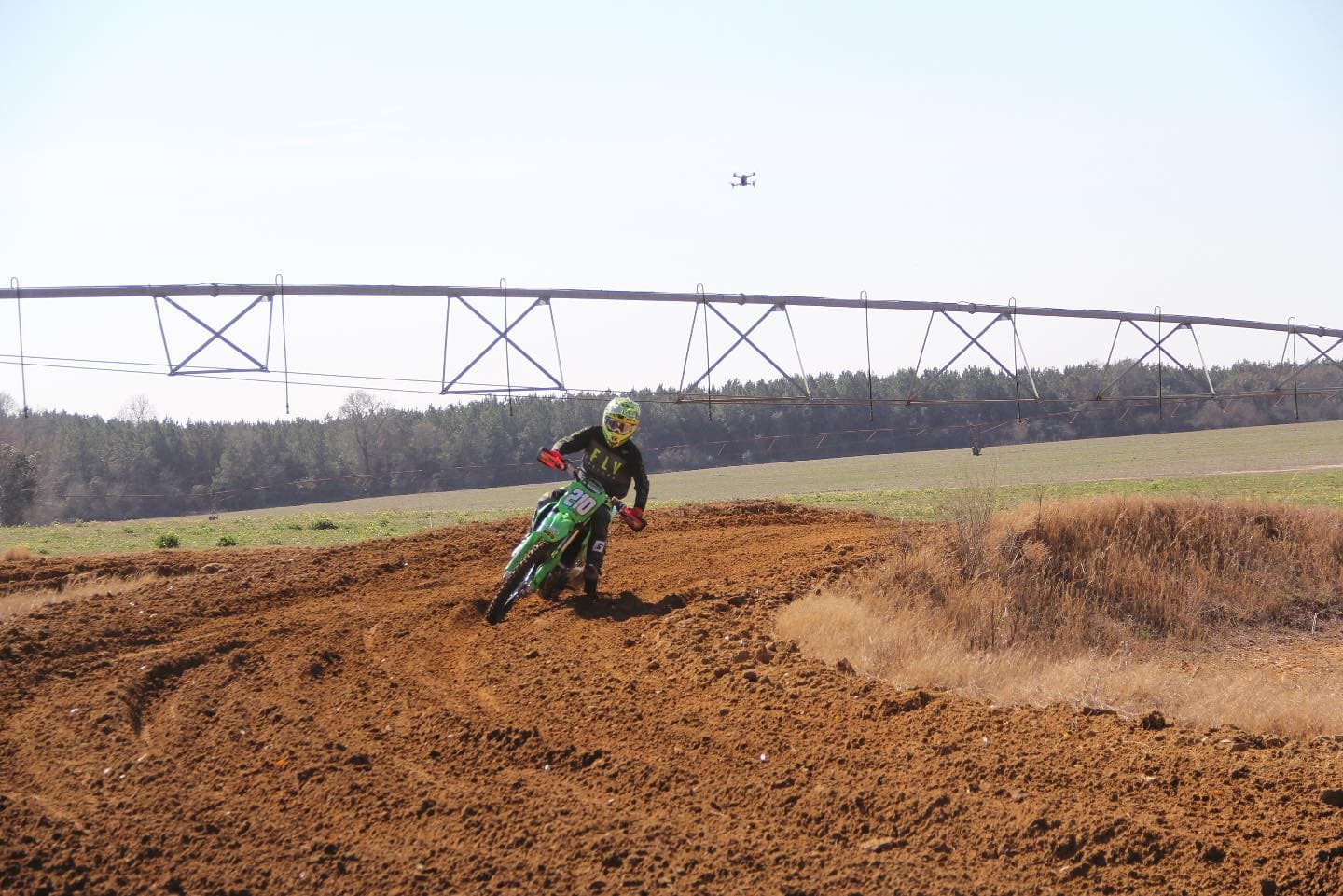 Lane Farm MX photo 2