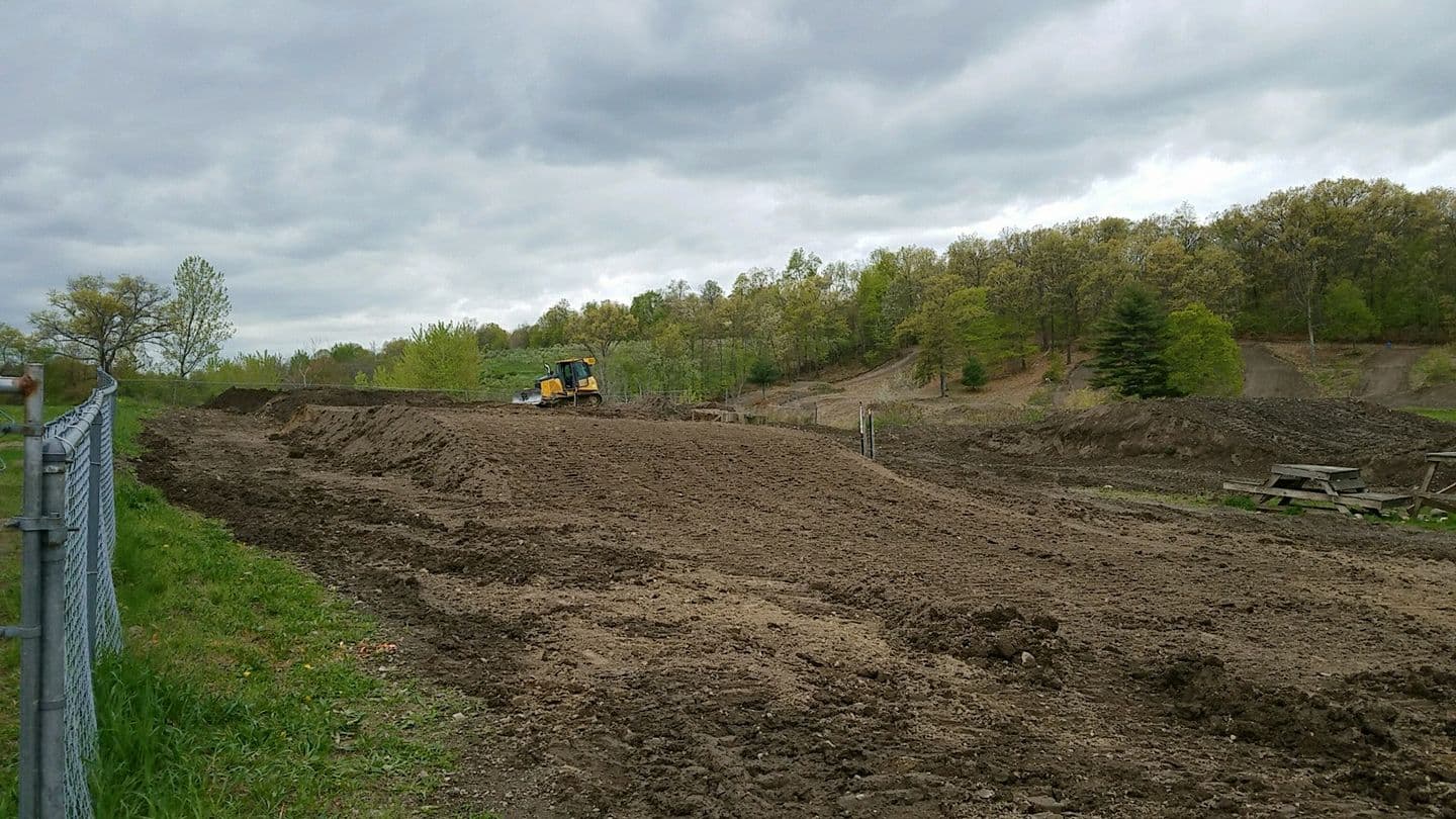 Walden Motocross photo 1