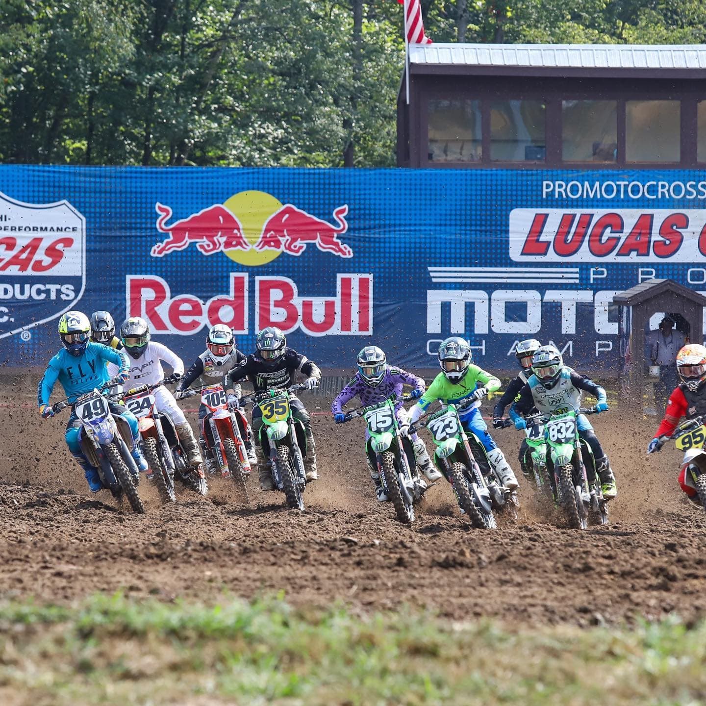 Ironman Raceway photo 6