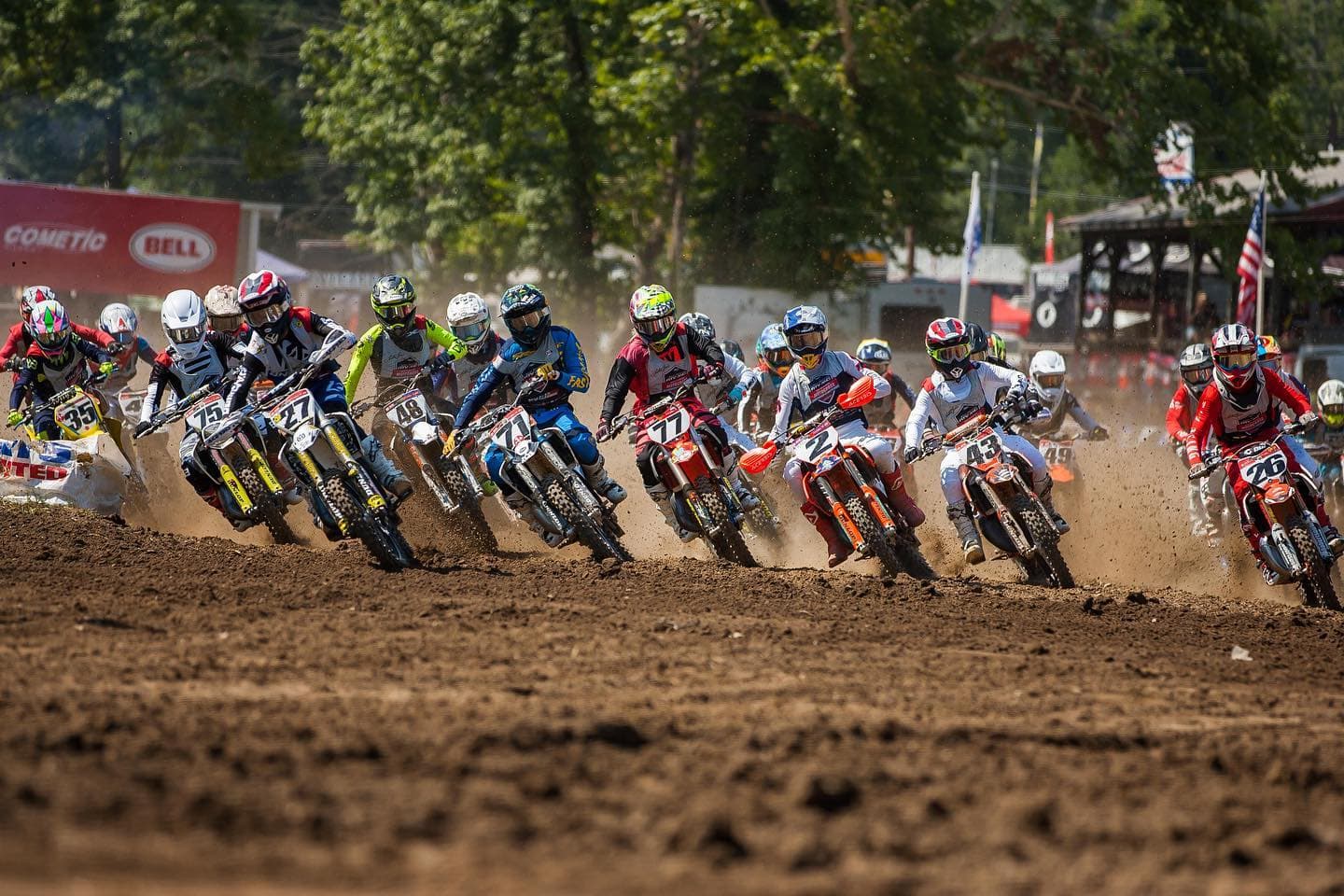 Loretta Lynn MX photo 7